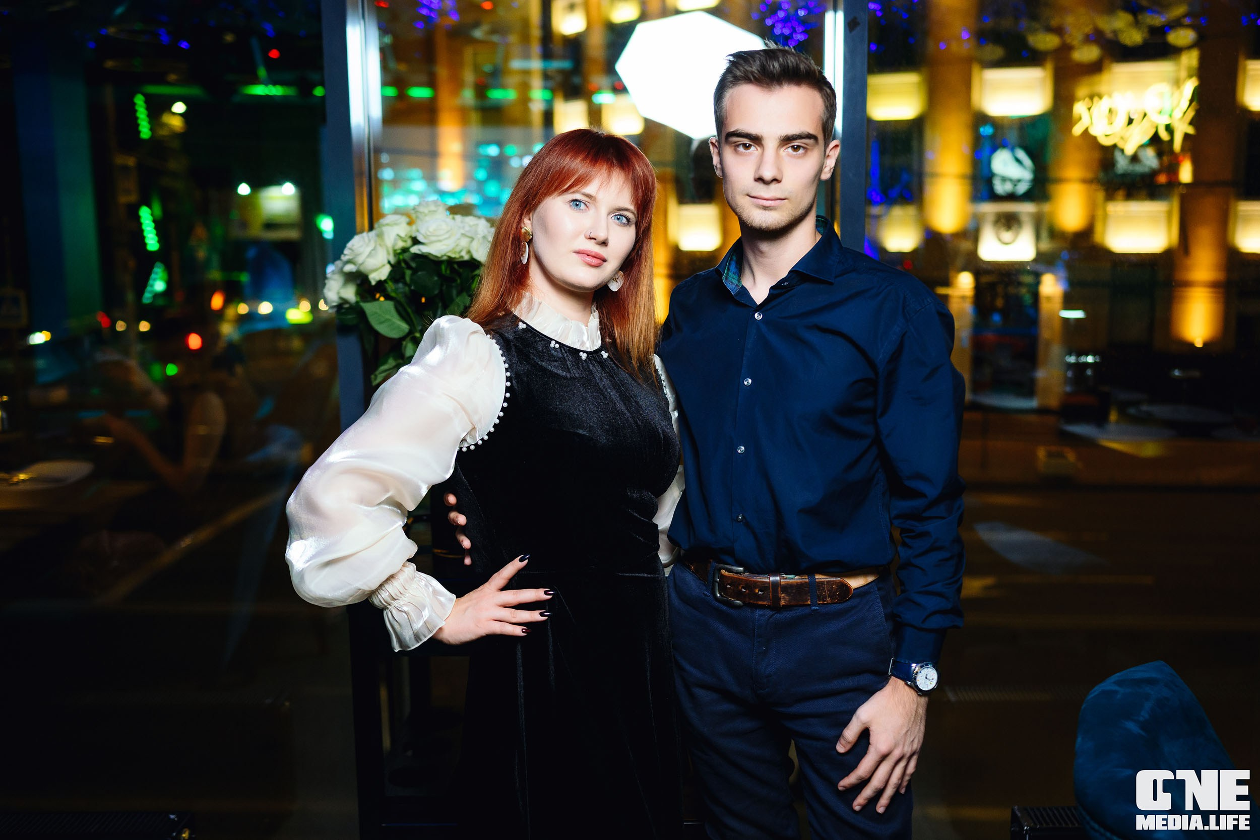 Фоторепортаж из ресторана Океан. One Media Life: фоторепортажи, фотоотчеты с мероприятий и заведений