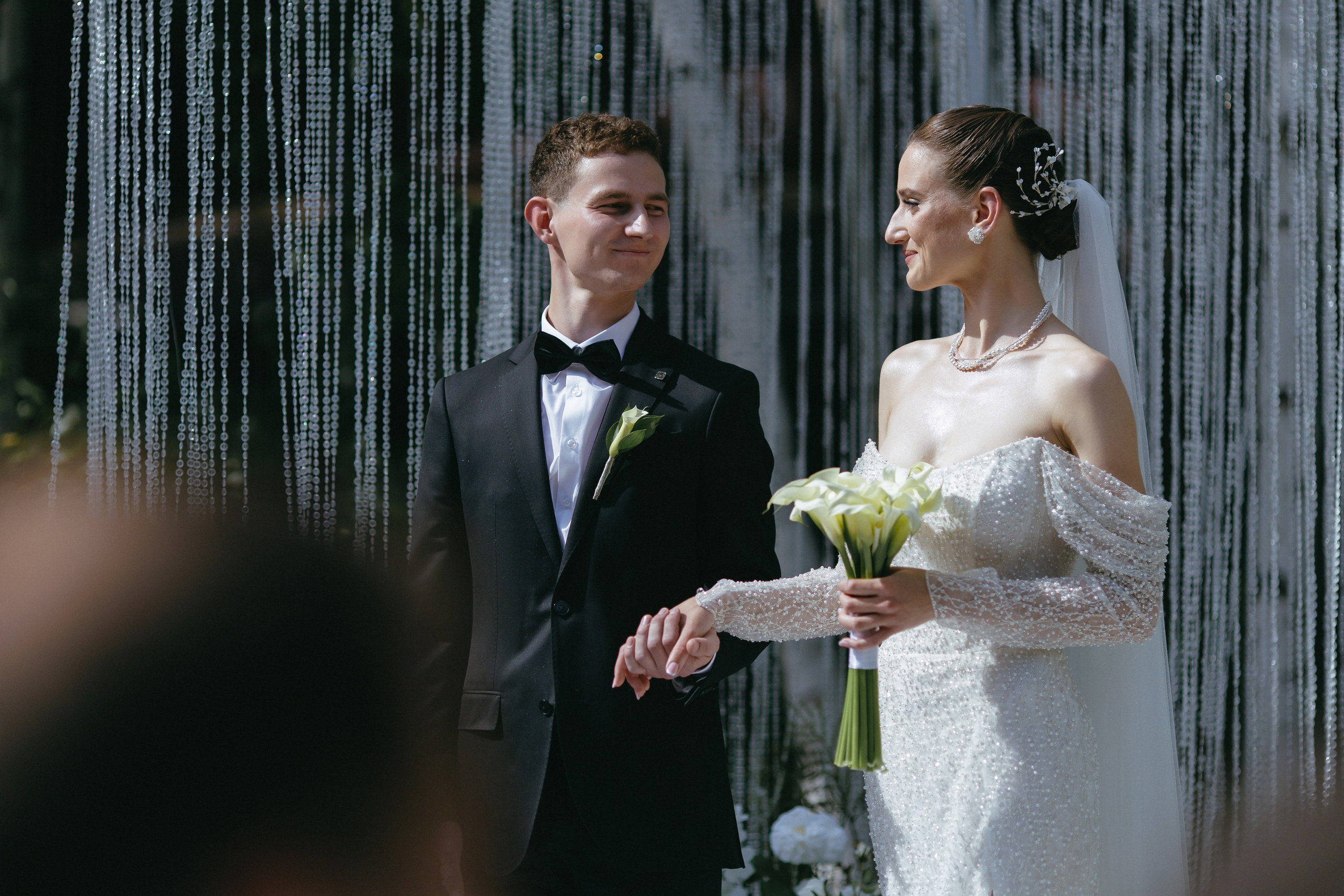 Кирилл и Ольга. Фотограф Иркутск Антипин Сергей