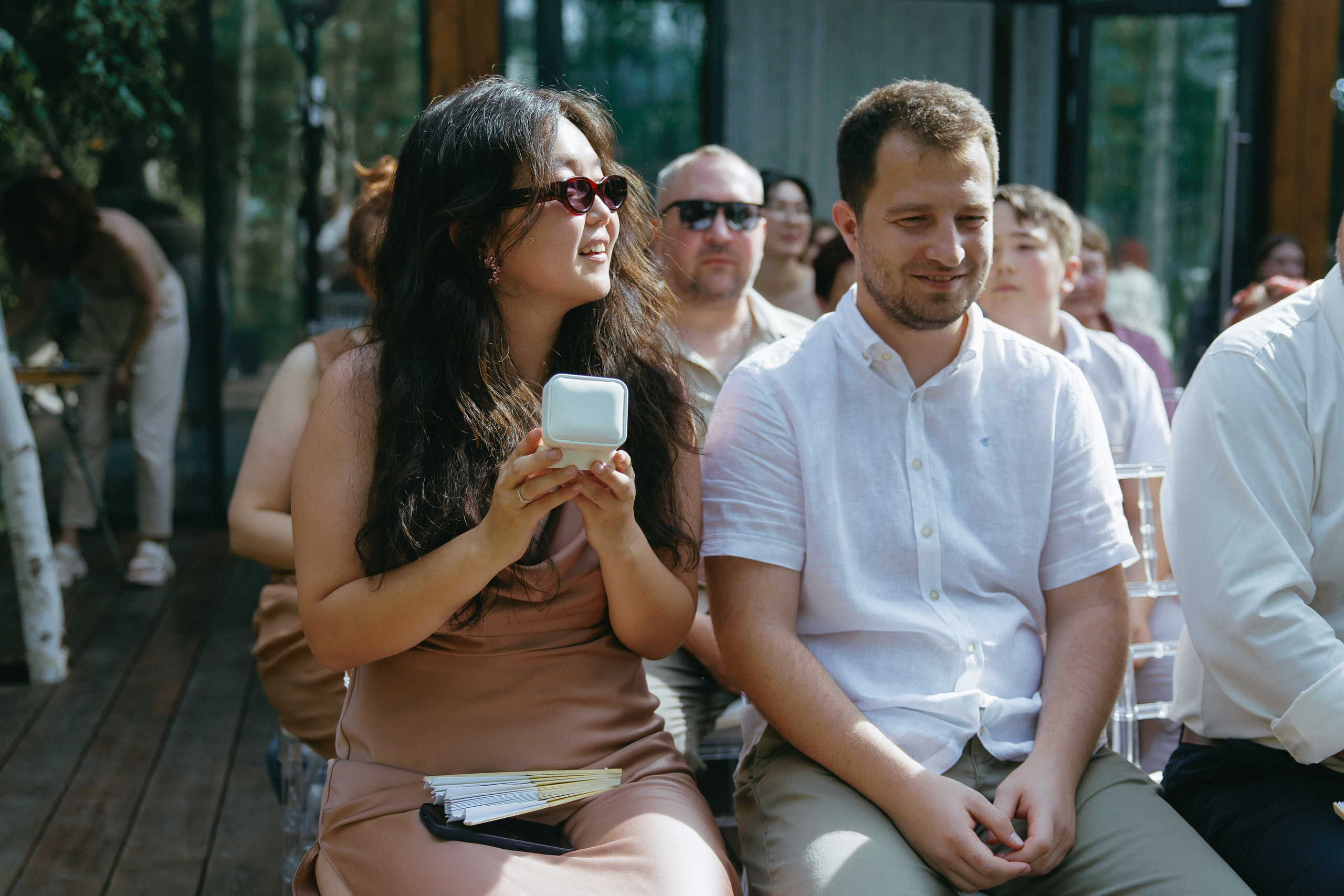 Кирилл и Ольга. Фотограф Иркутск Антипин Сергей
