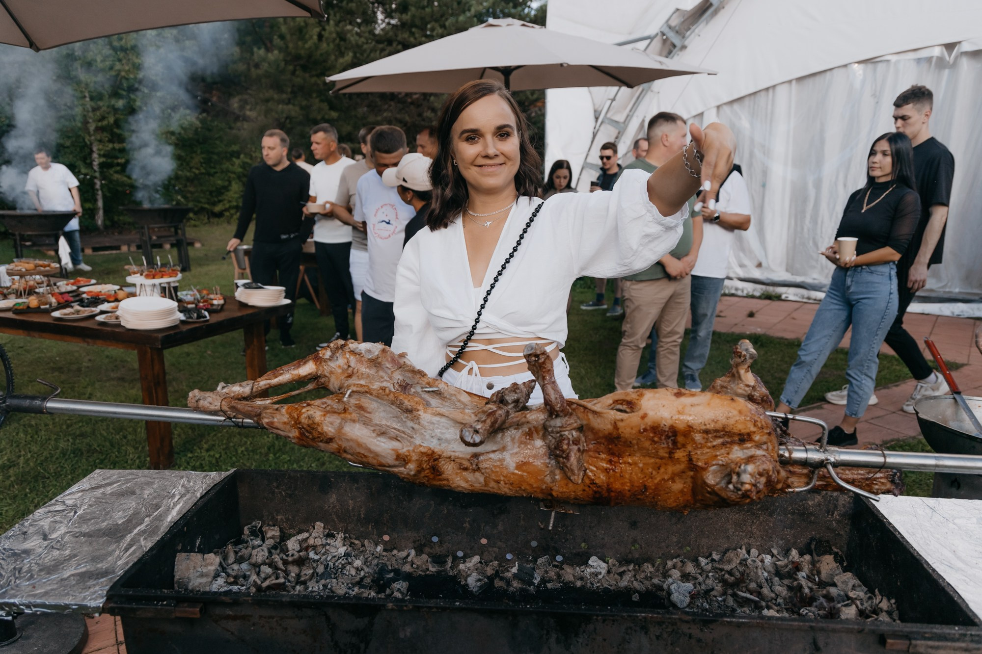 ГУРМАН. Фотограф ваших событий