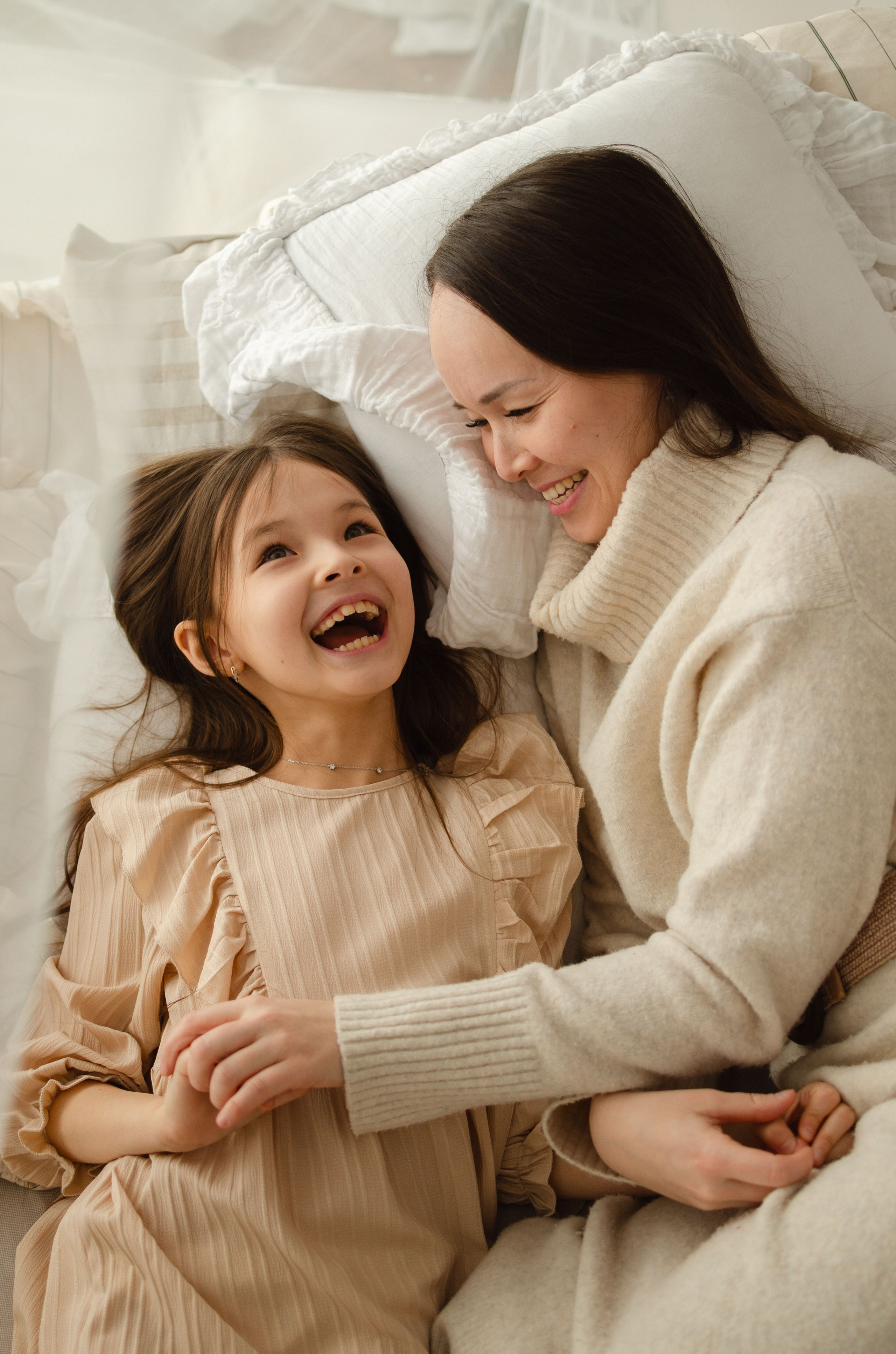 Радмила и Юлия. Женский и предметный фотограф в Уфе Анастасия Настоечка