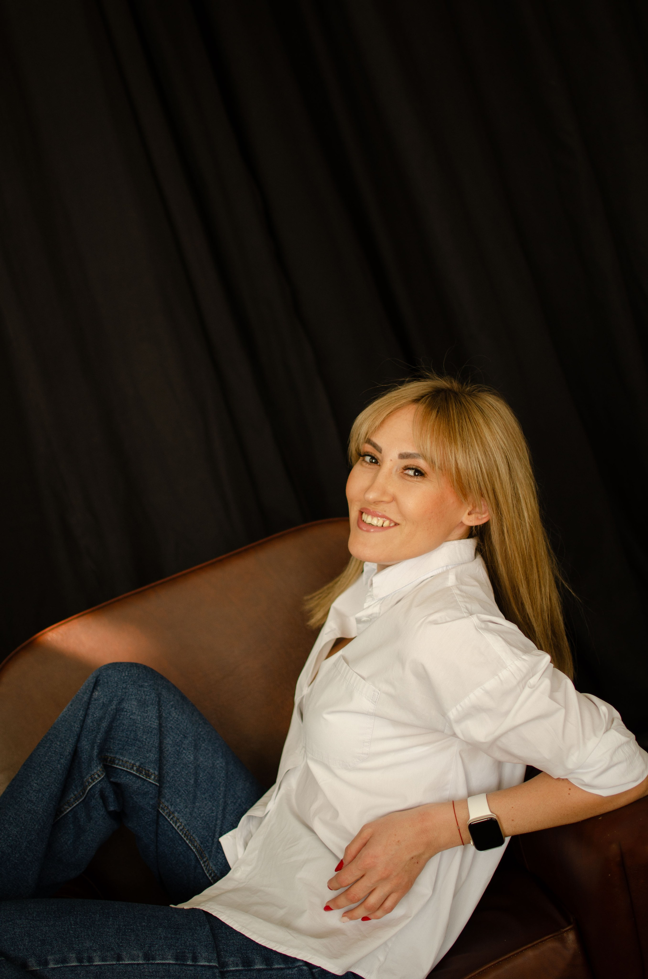 Алина. Женский и предметный фотограф в Уфе Анастасия Настоечка