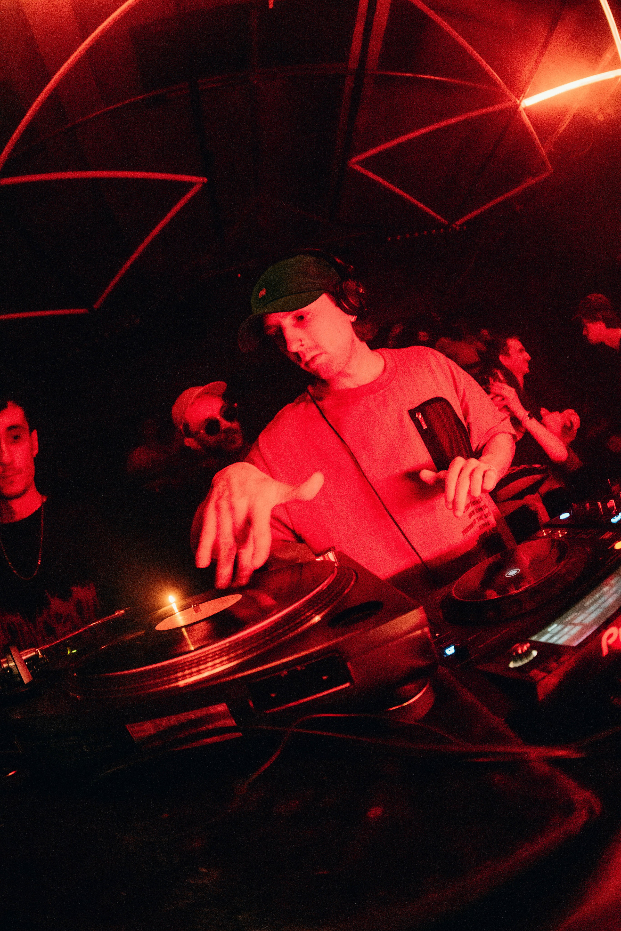 Werk Moves. Главная