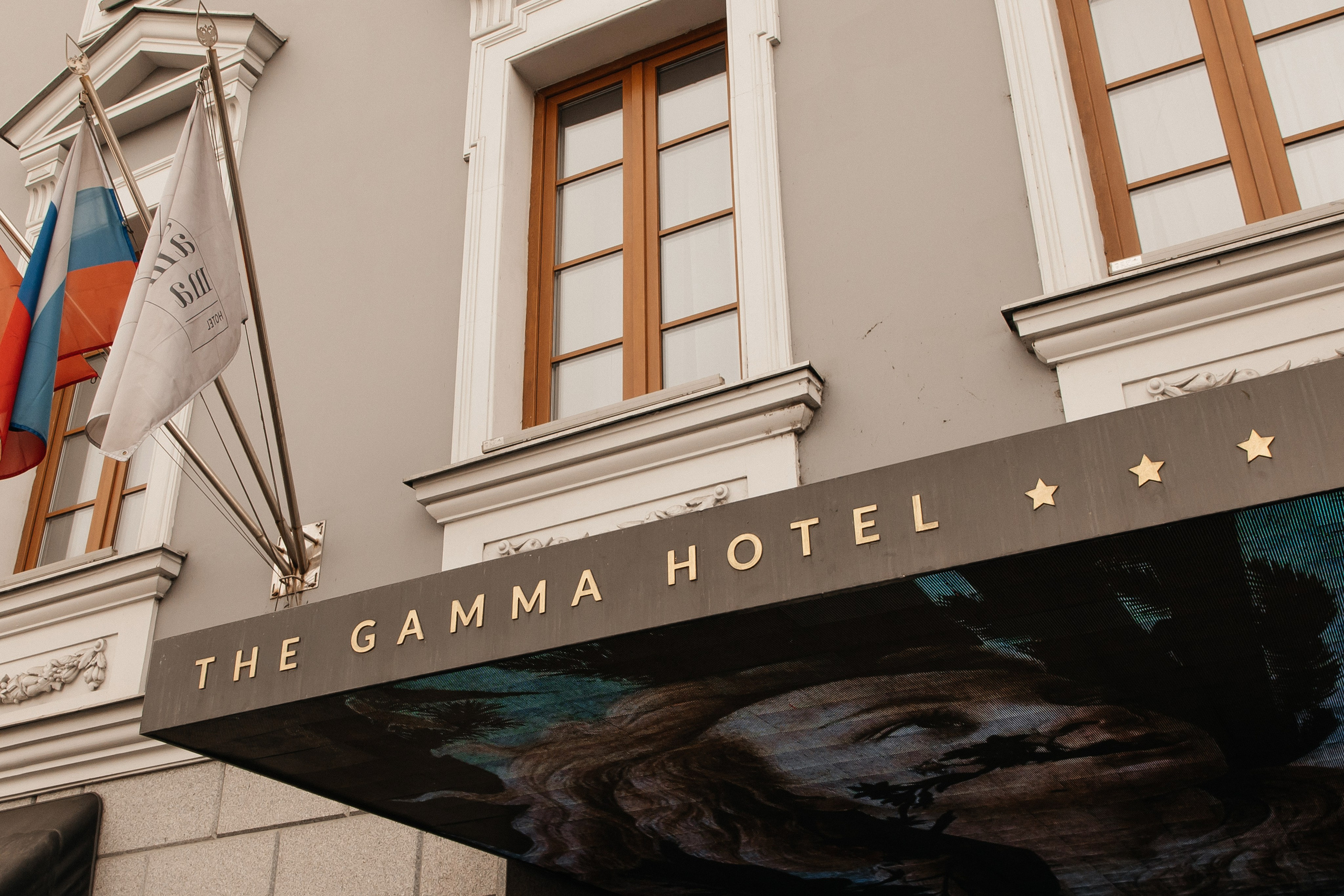 ANONS. Мария — Свадебный фотограф