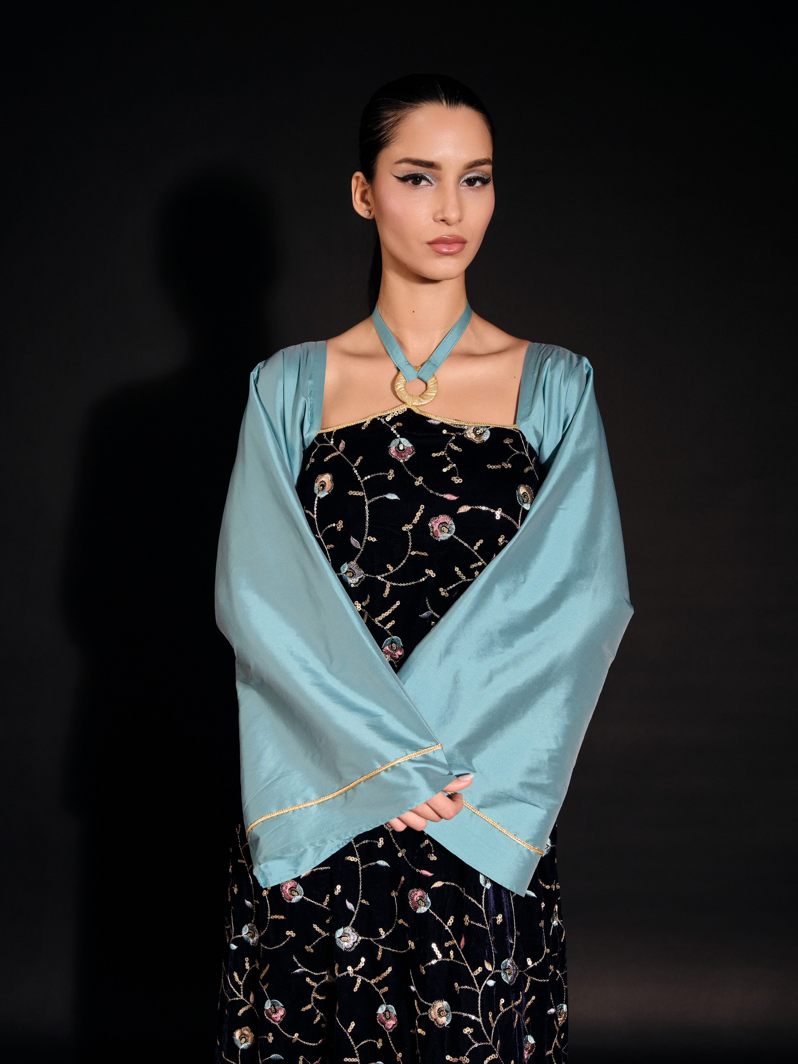 FA by Fatima Alhashimi. Коммерческий, репортажный фотограф в Москве Лейла Мару