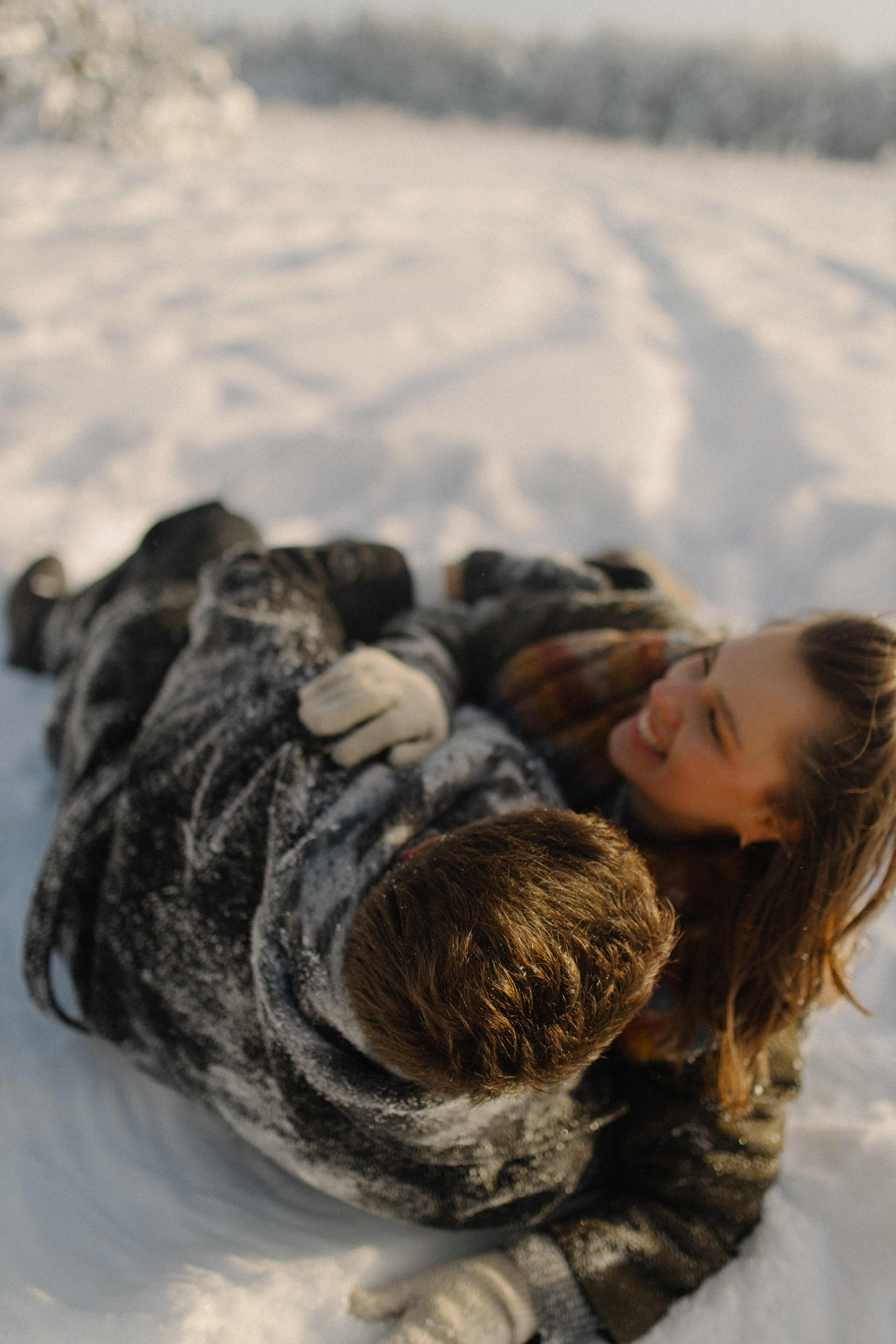 Саша и Дима. Красивая история любви в маленьком городе!. Семейный фотограф Тихвин, Санкт-Петербург и ЛО