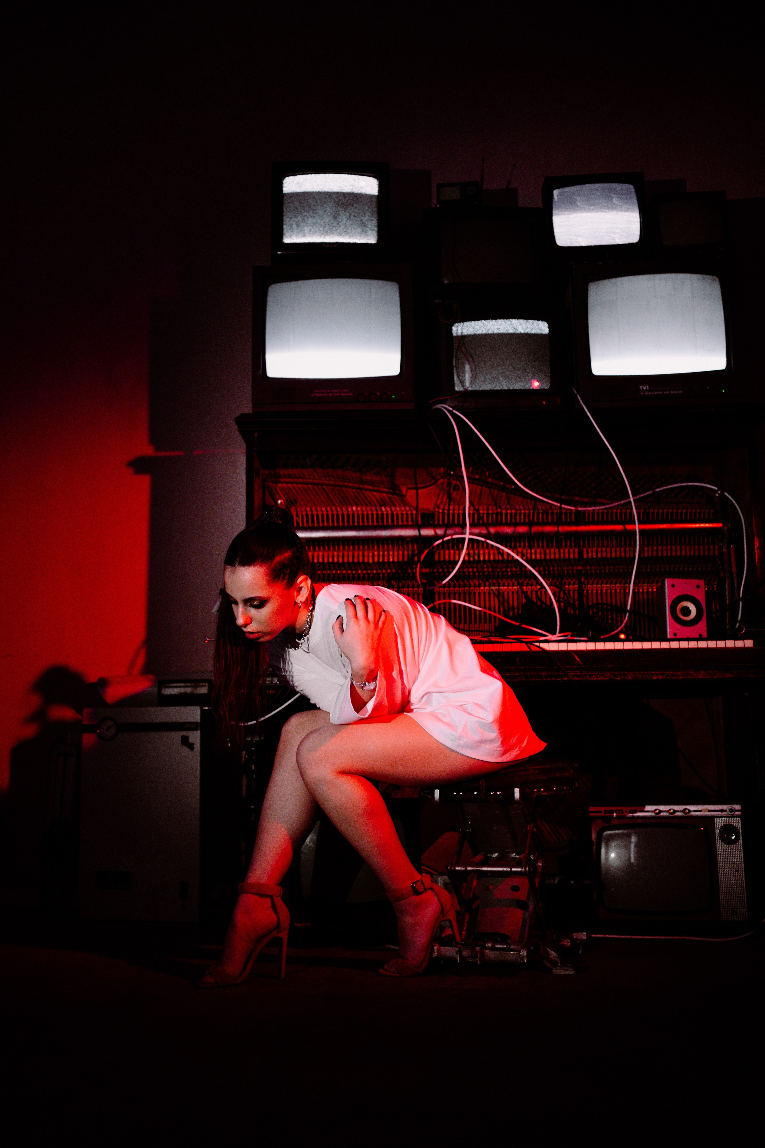 Психушка. Репортажный фотограф в Санкт-Петербурге. Фотограф на мероприятие в СПБ