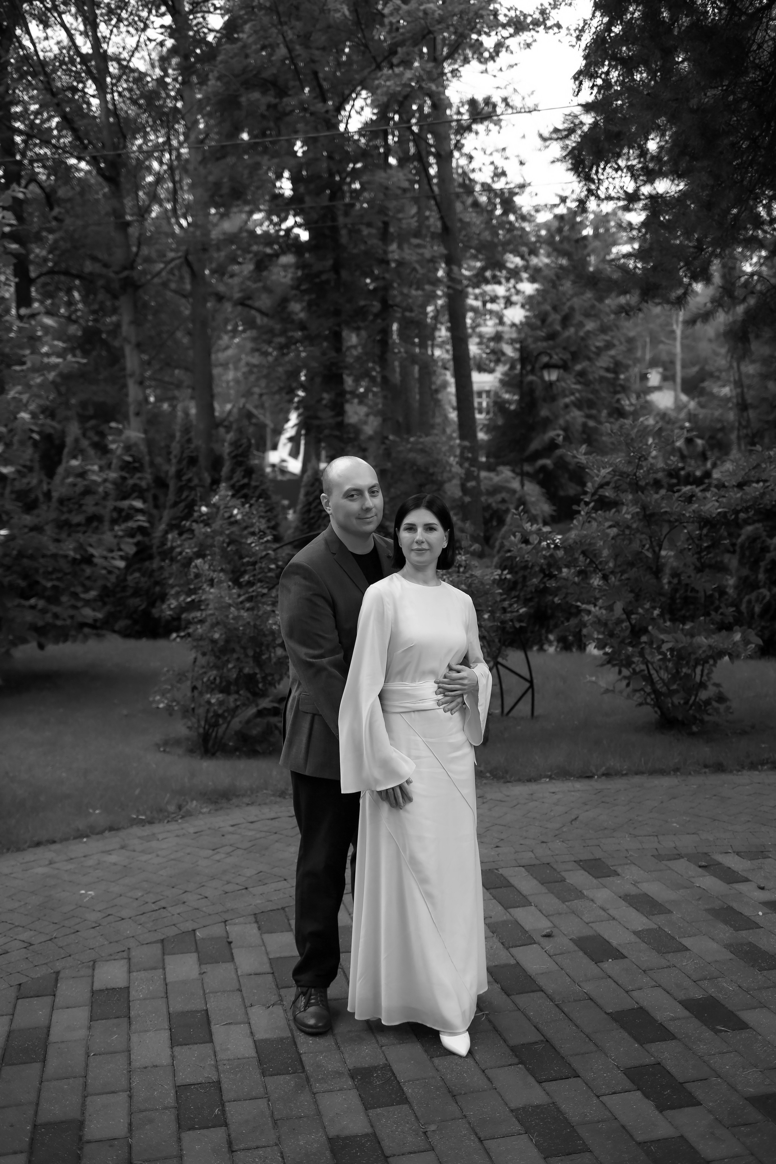 Лена и Руслан. Светлогорск. Фотограф в Калининграде Решетникова Алина