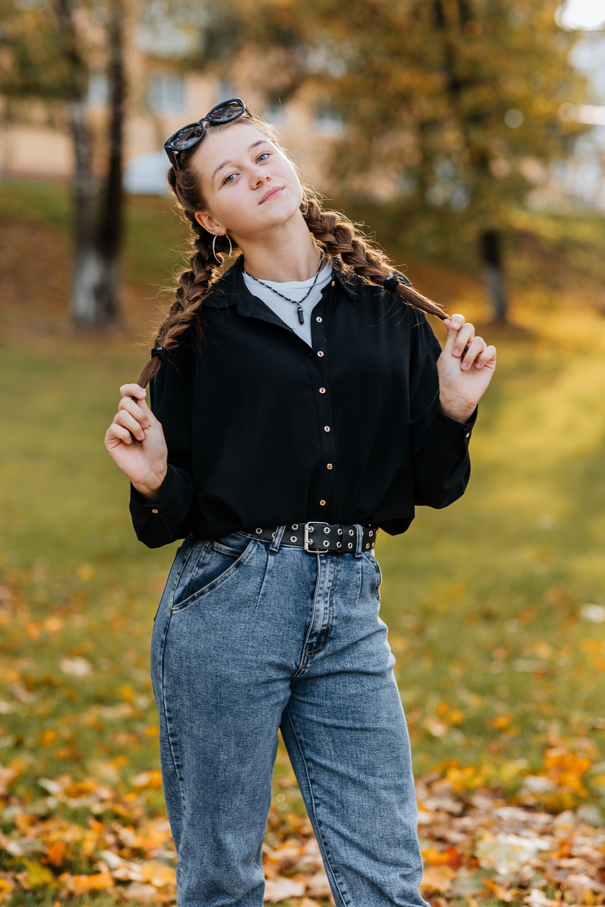 Старшая школа