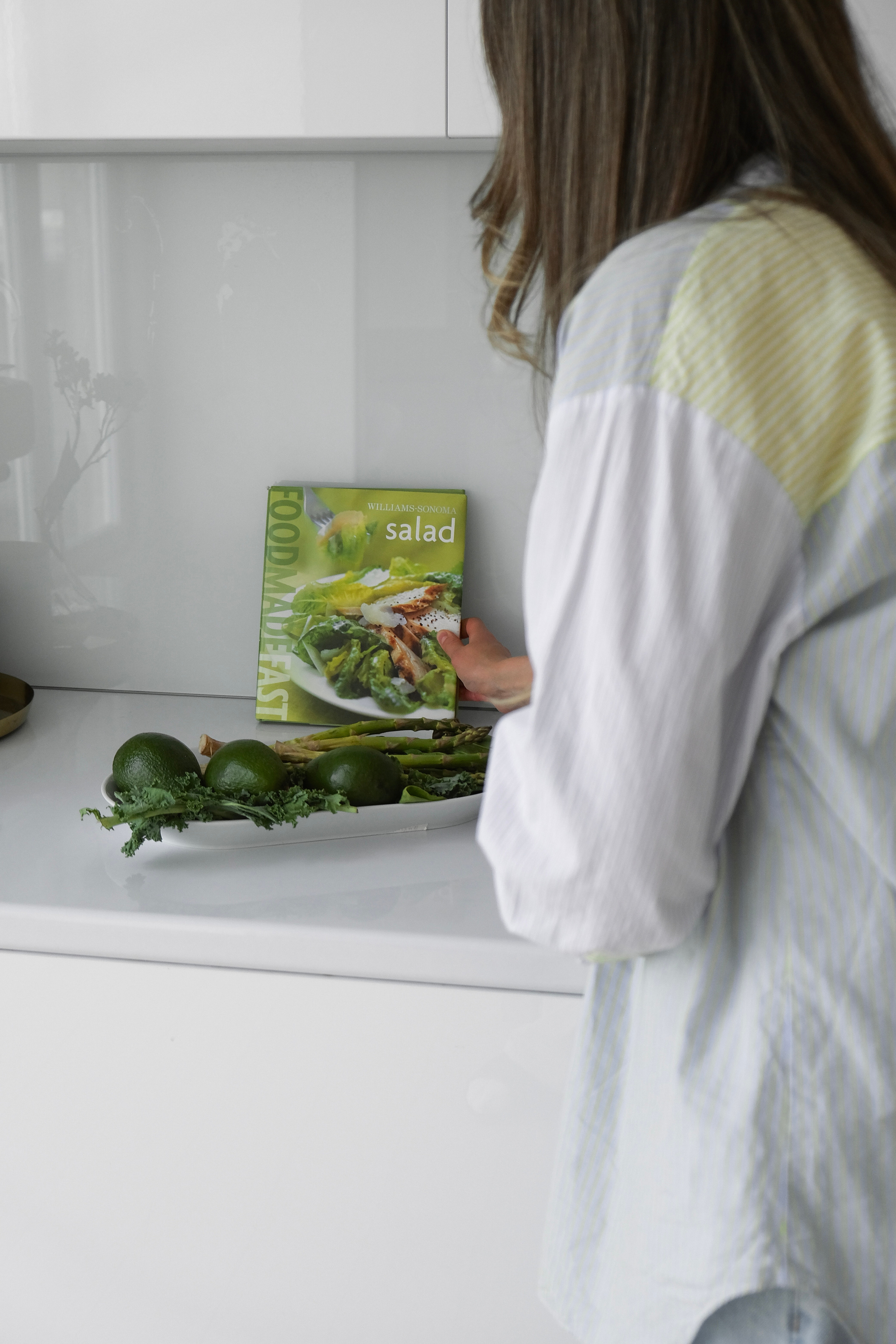 Нутрициолог. Анна Лещинская / контент-фотограф СПб