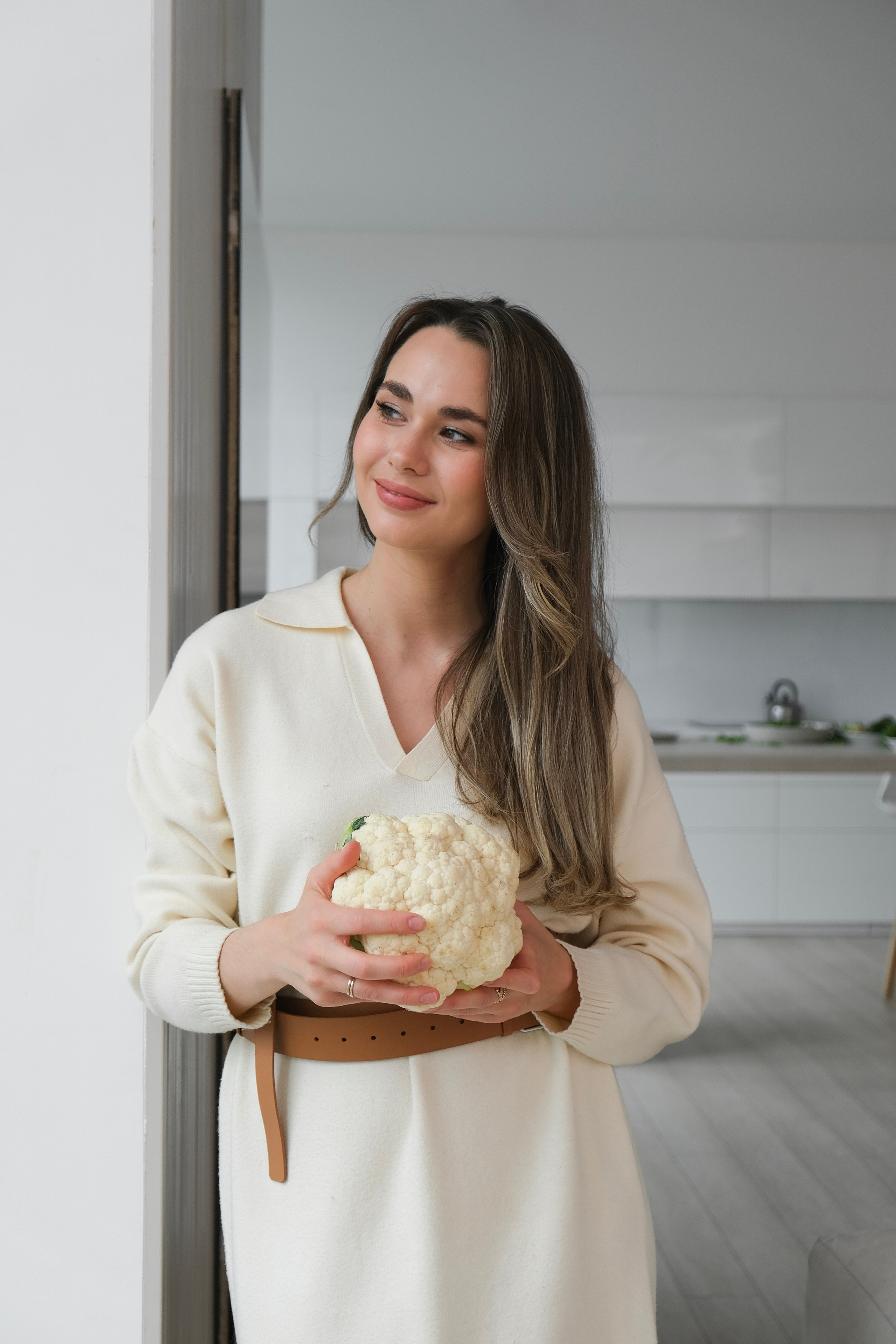 Нутрициолог. Анна Лещинская / контент-фотограф СПб