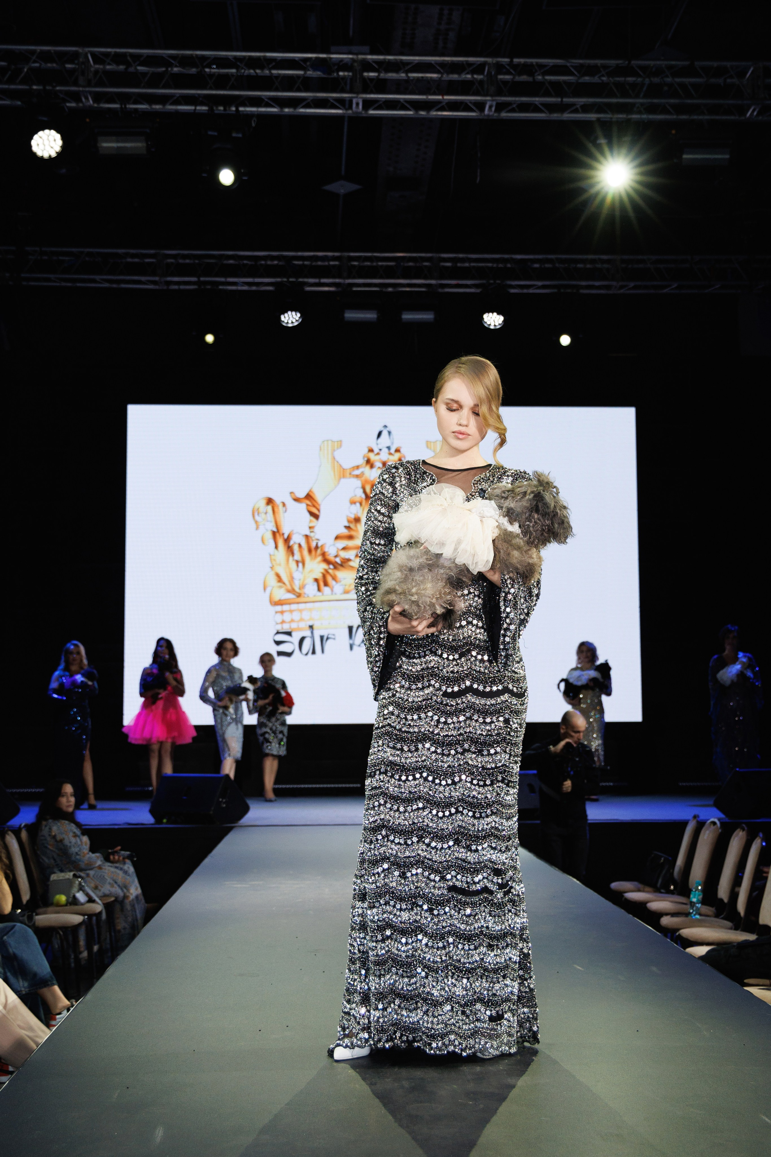 RUSSIA FASHION MUSIC 2025. Фотограф Ирина Красса