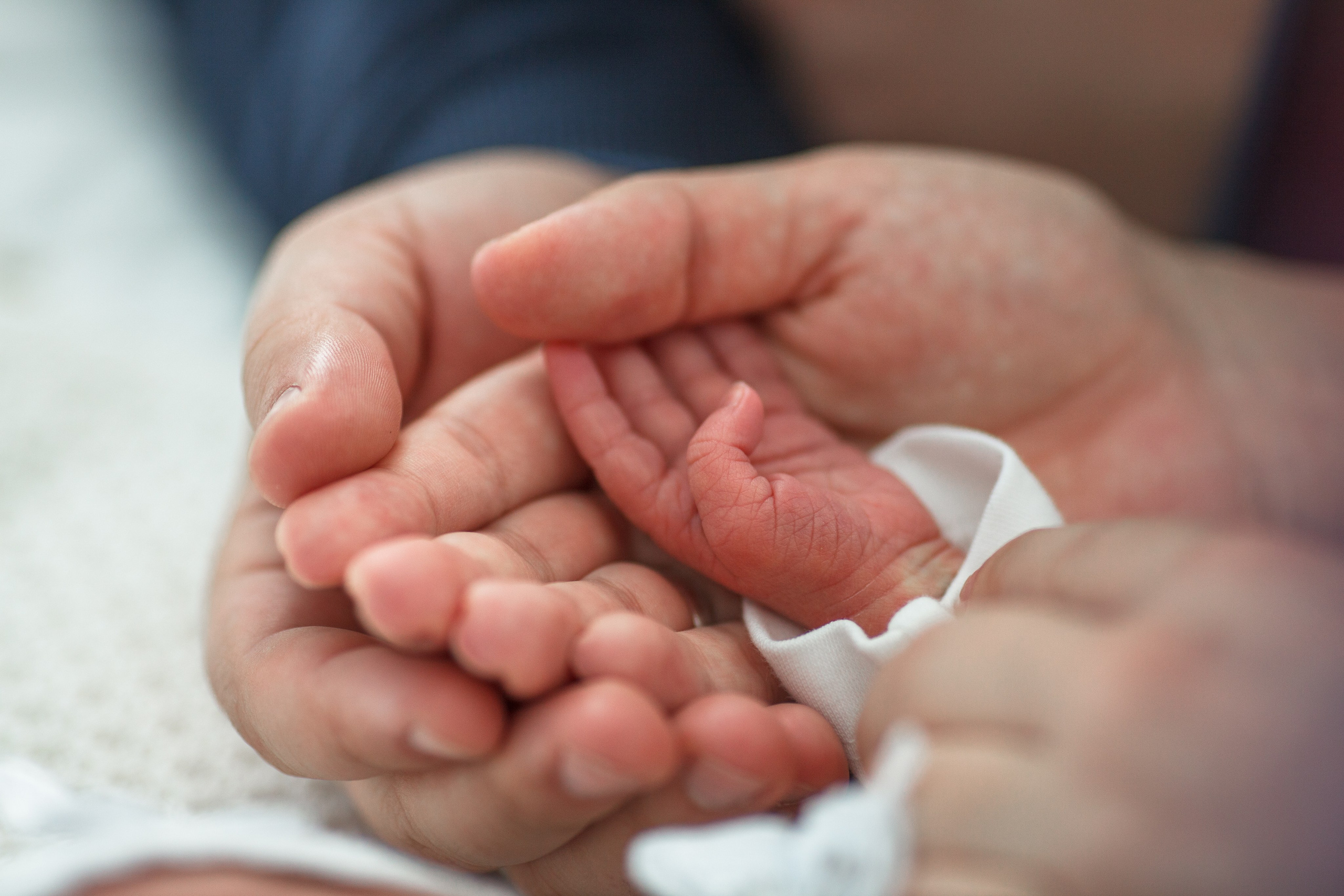 Выписка из роддома Ставрополя и домашняя фотосессия малышки. Фотограф Ставрополь Пятигорск Елизавета Дарина