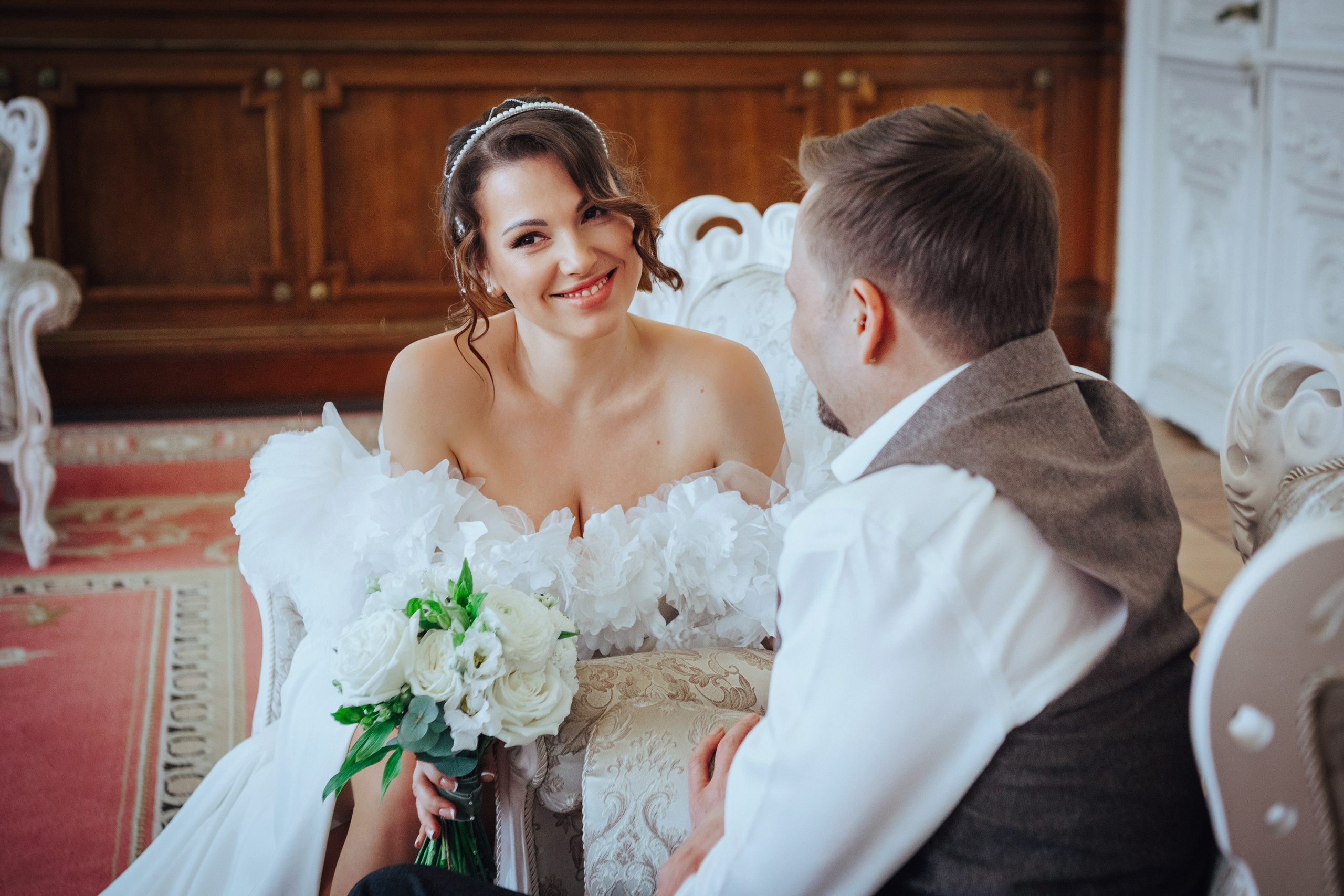 Парные/ свадебные. Main