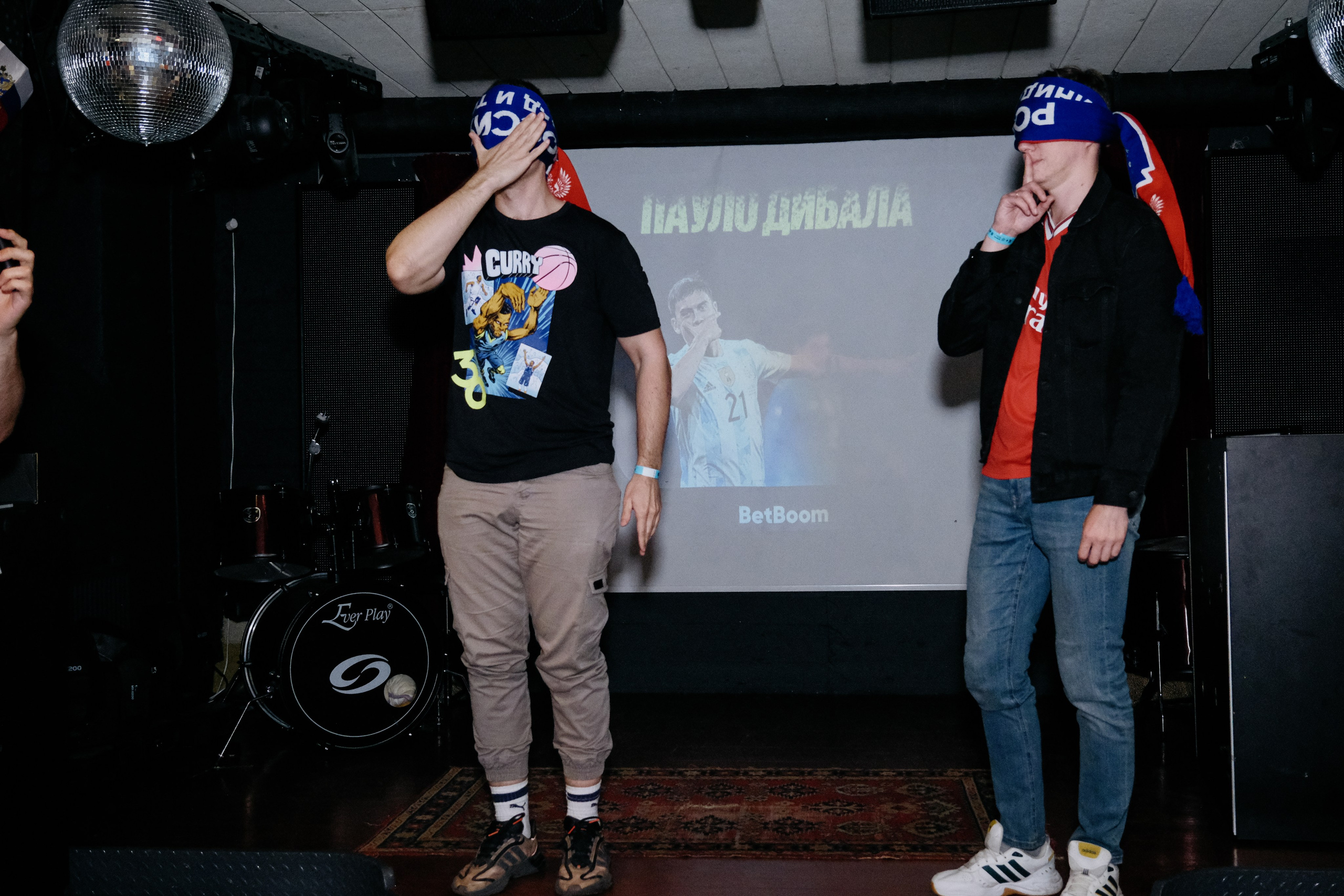 Квиз Плюс. Betboom матчи сборной России. Репортажный фотограф в Калининграде | Приходько Геннадий