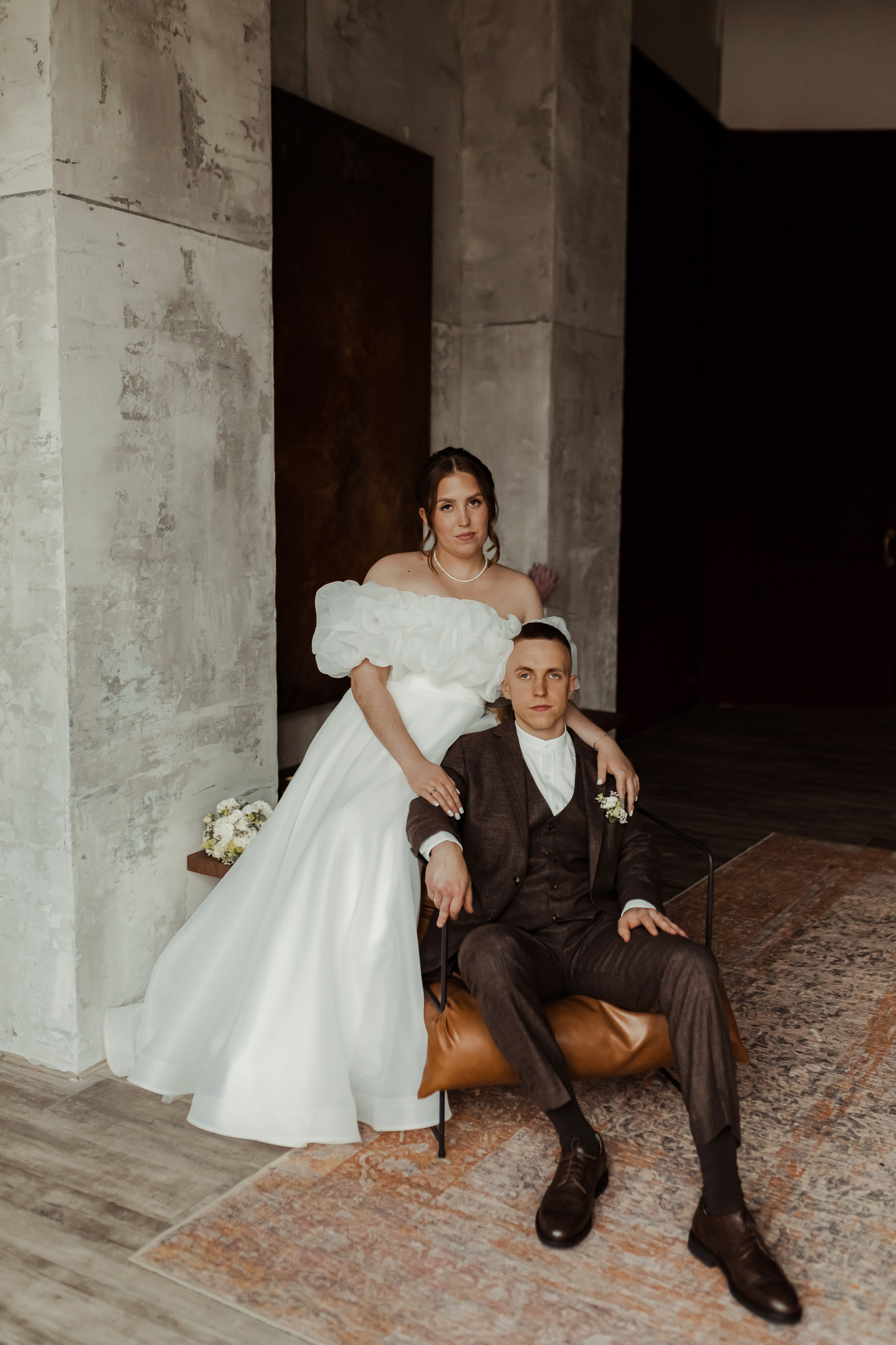 Иван & Светлана. ФОТОГРАФ Маргарита Сивакова | Ярославль Кострома Москва