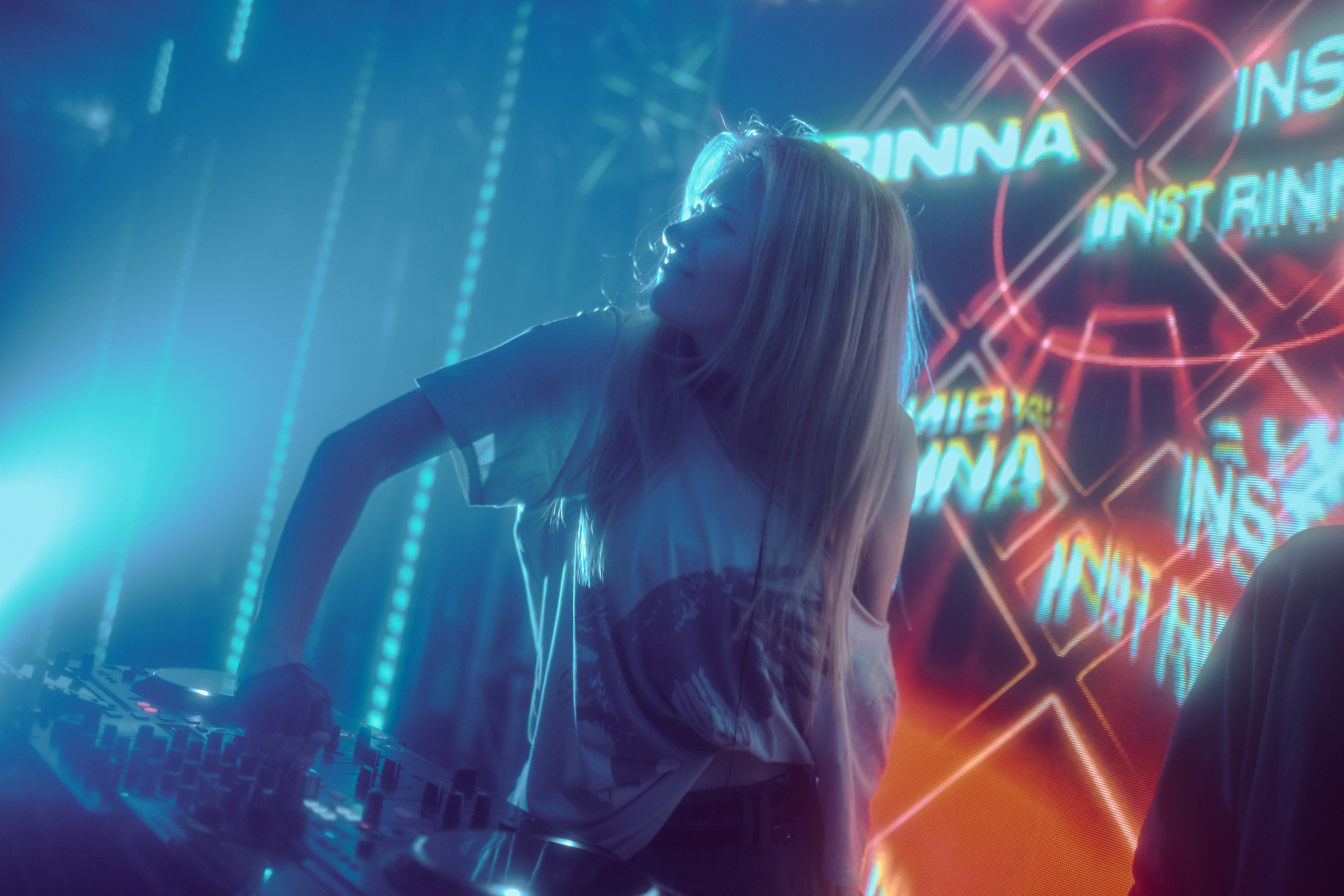 Вечеринки/Концерты. Фотограф и оператор мероприятий, концертов и портретов в городе Москва