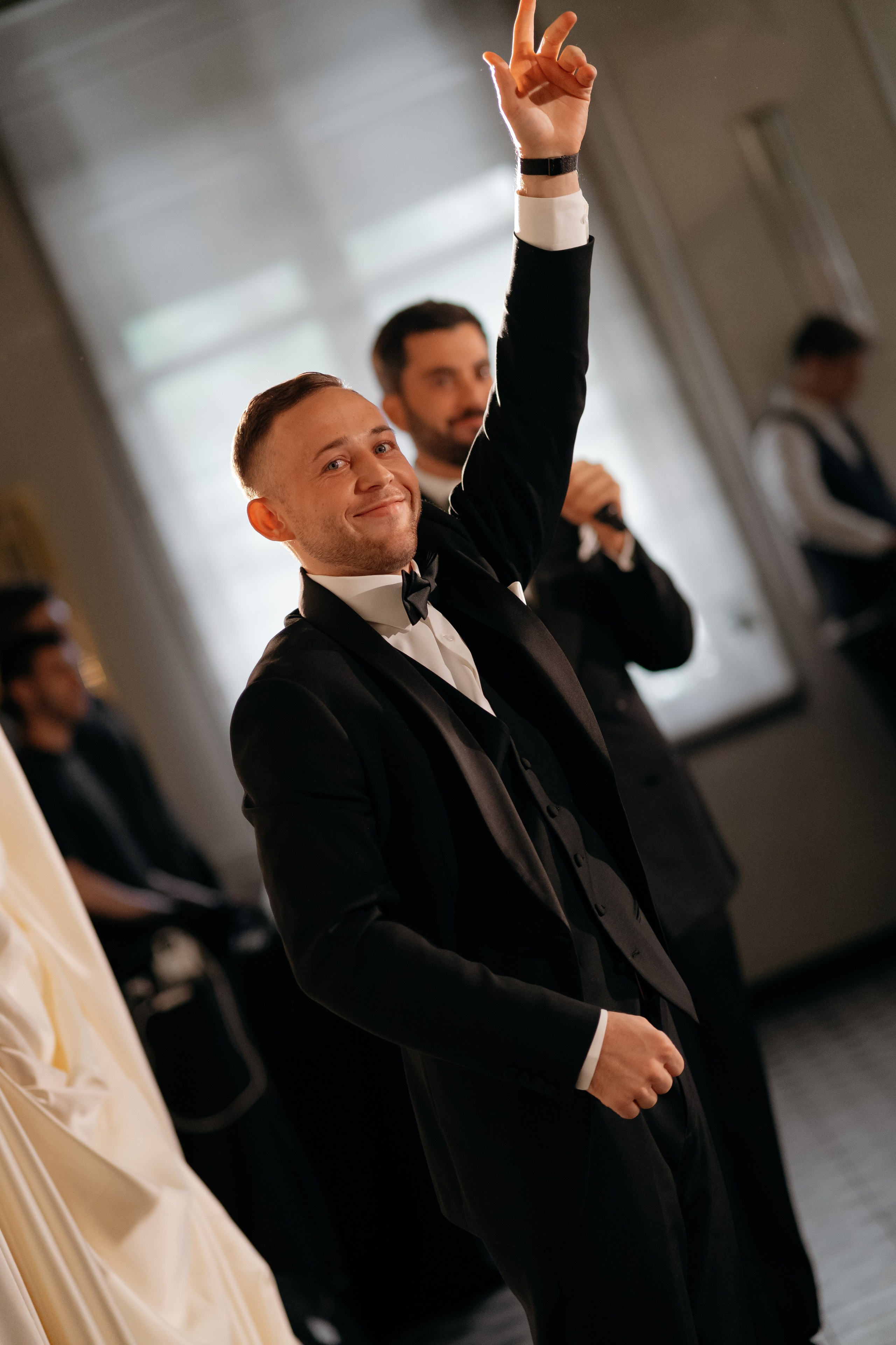 Николай & Мария. Свадебный и семейный фотограф в Краснодаре Павел Мельников