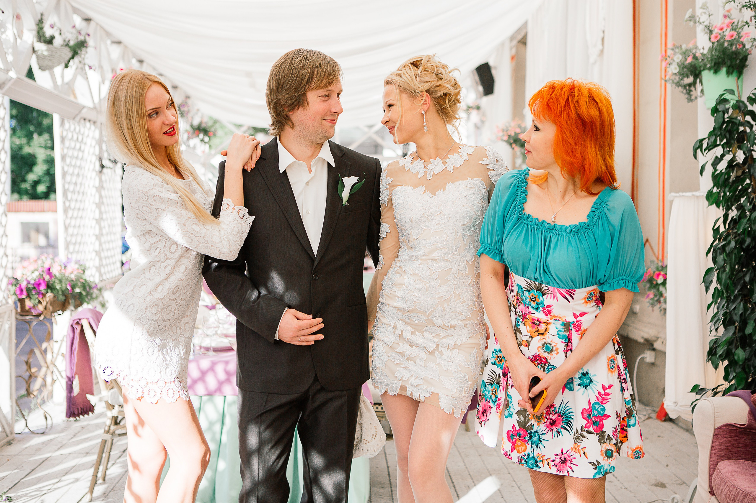 Александр и Юлия. Семейный фотограф Толстикова Кристина