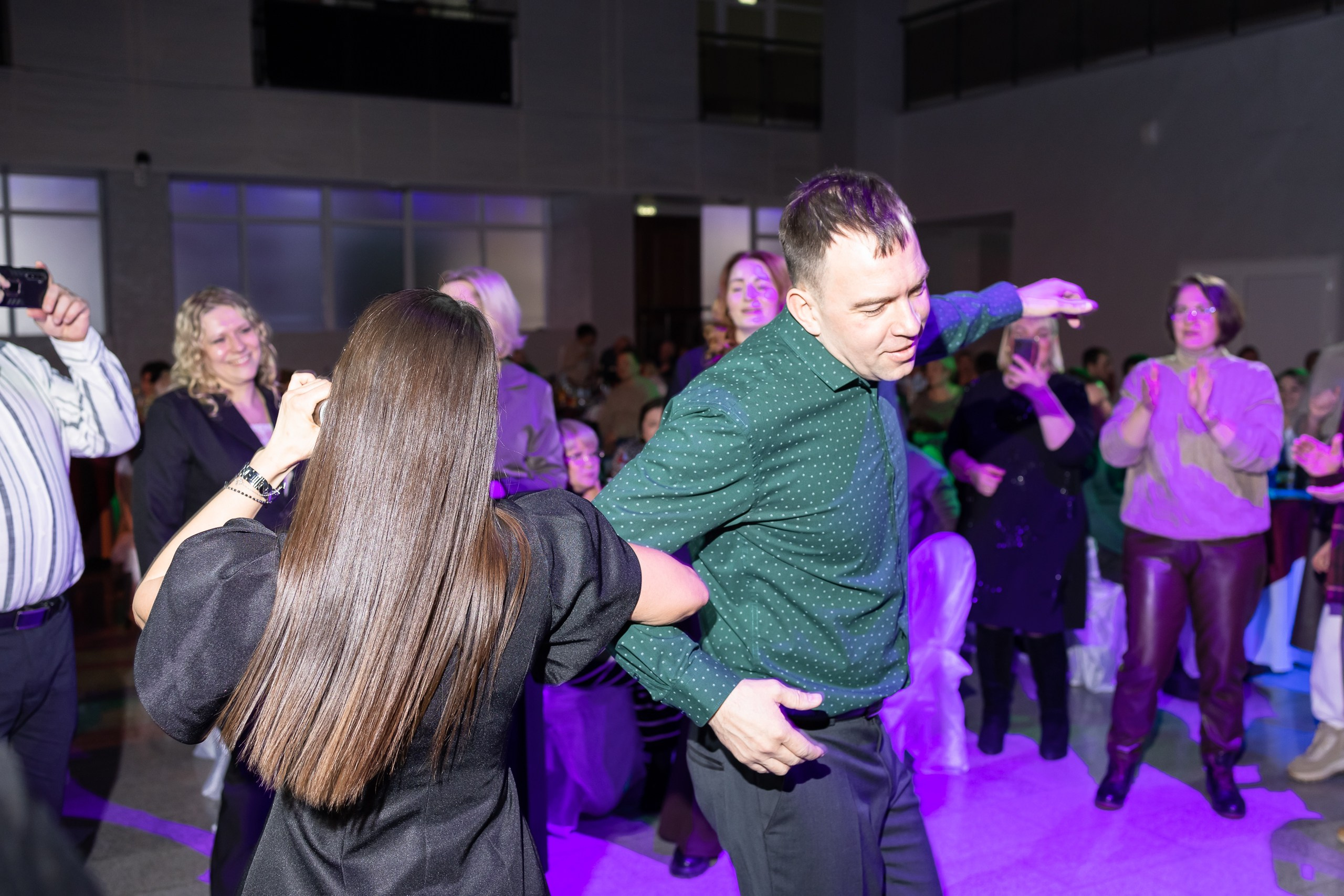 Музыкальное лото в ДК Искра 22 февраля 2026 г