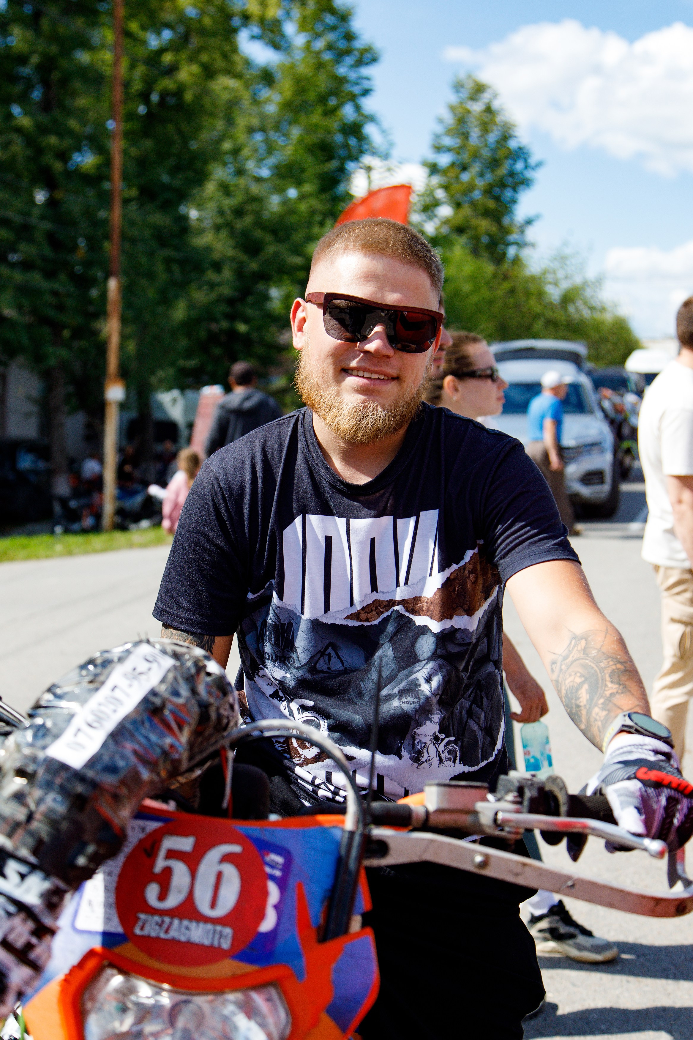 Akkermann FIRE CUP эндуро-кросс 2024. Фотограф Дмитрий Молчанов | Фотограф Пермь | Фотограф