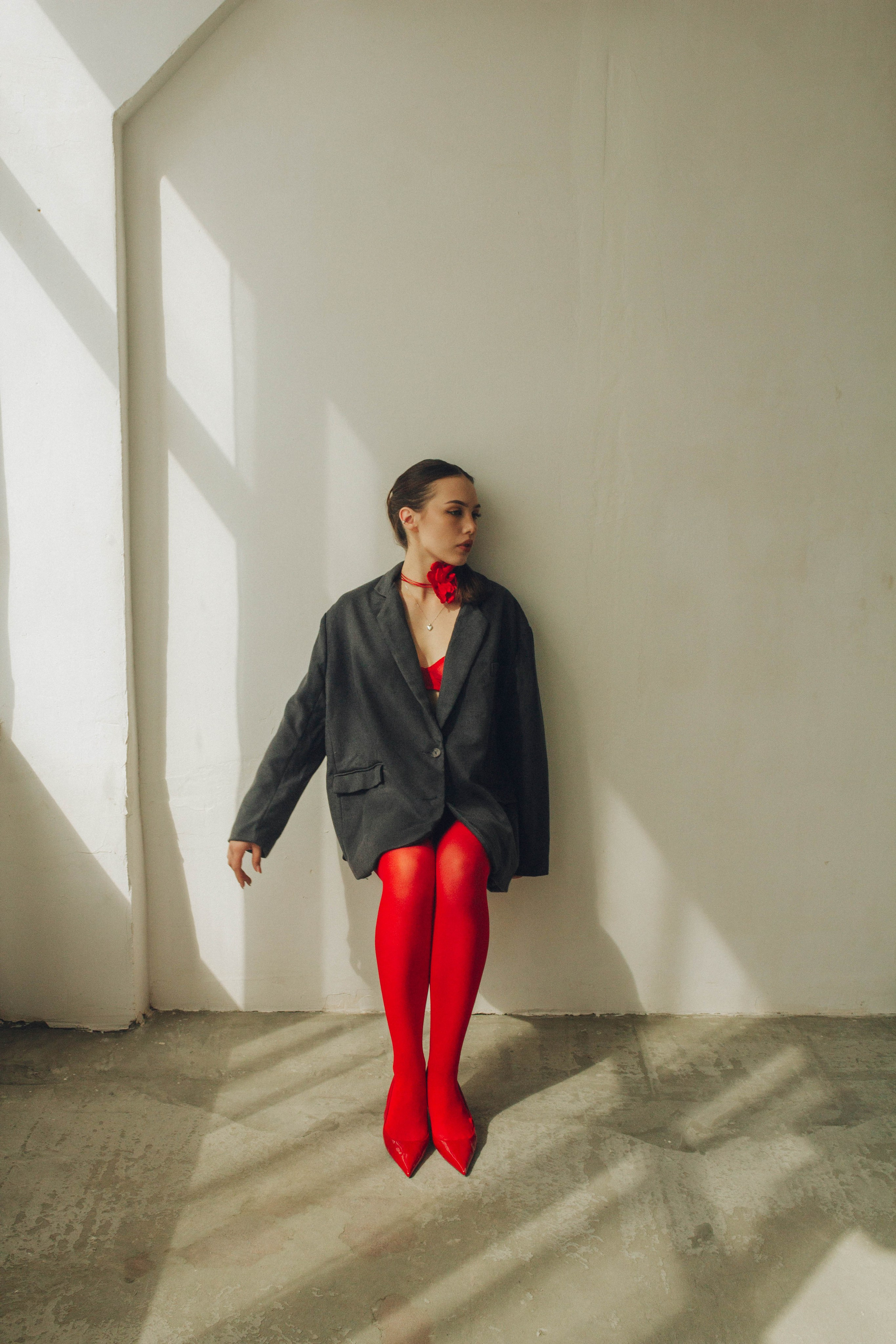 Ksenia. Я — Алёна и я фотографирую красиво (е)