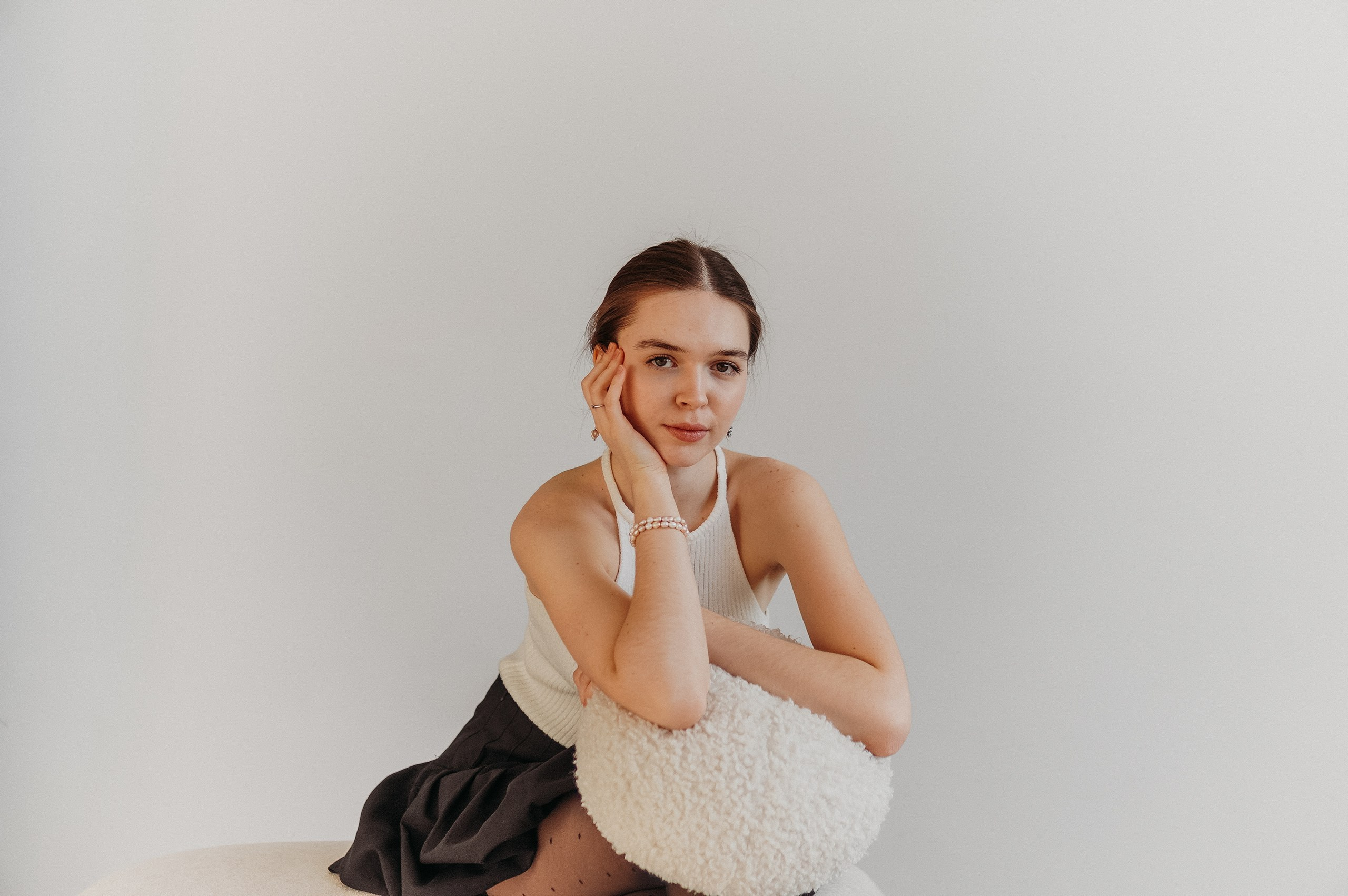 Katherine. Я — Алёна и я фотографирую красиво (е)