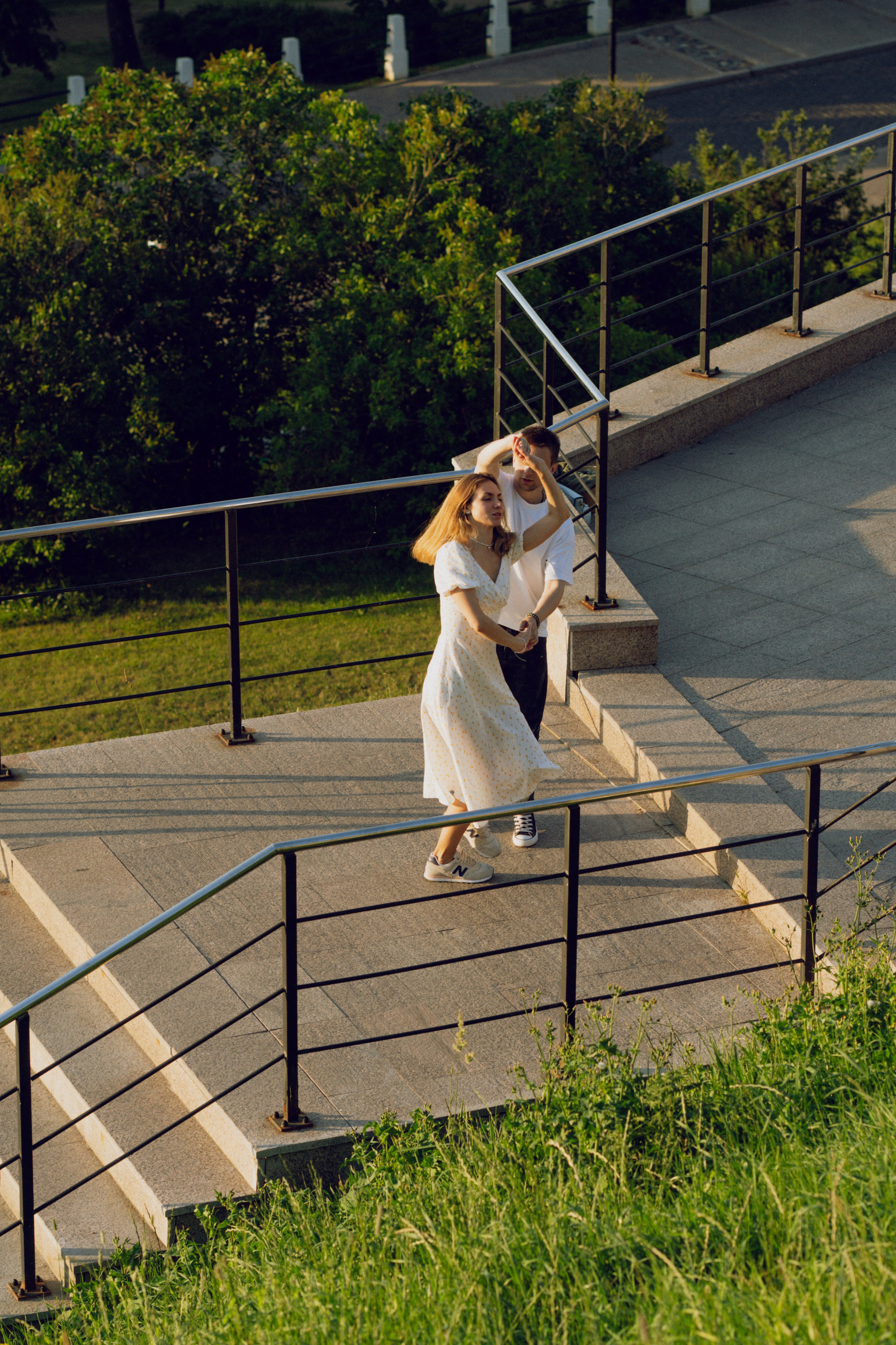 Love story. Я — Алёна и я фотографирую красиво (е)