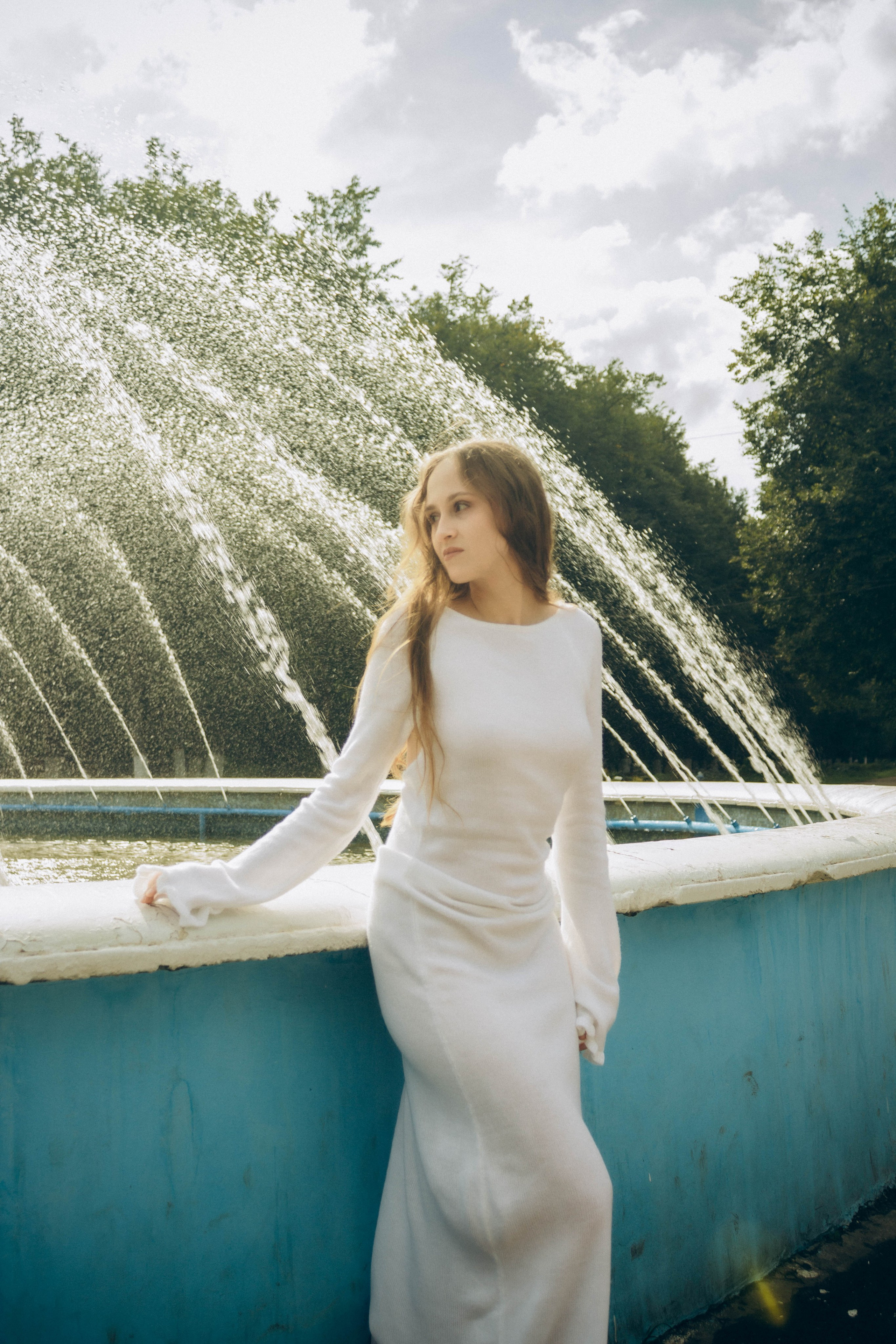 Katherine. Я — Алёна и я фотографирую красиво (е)