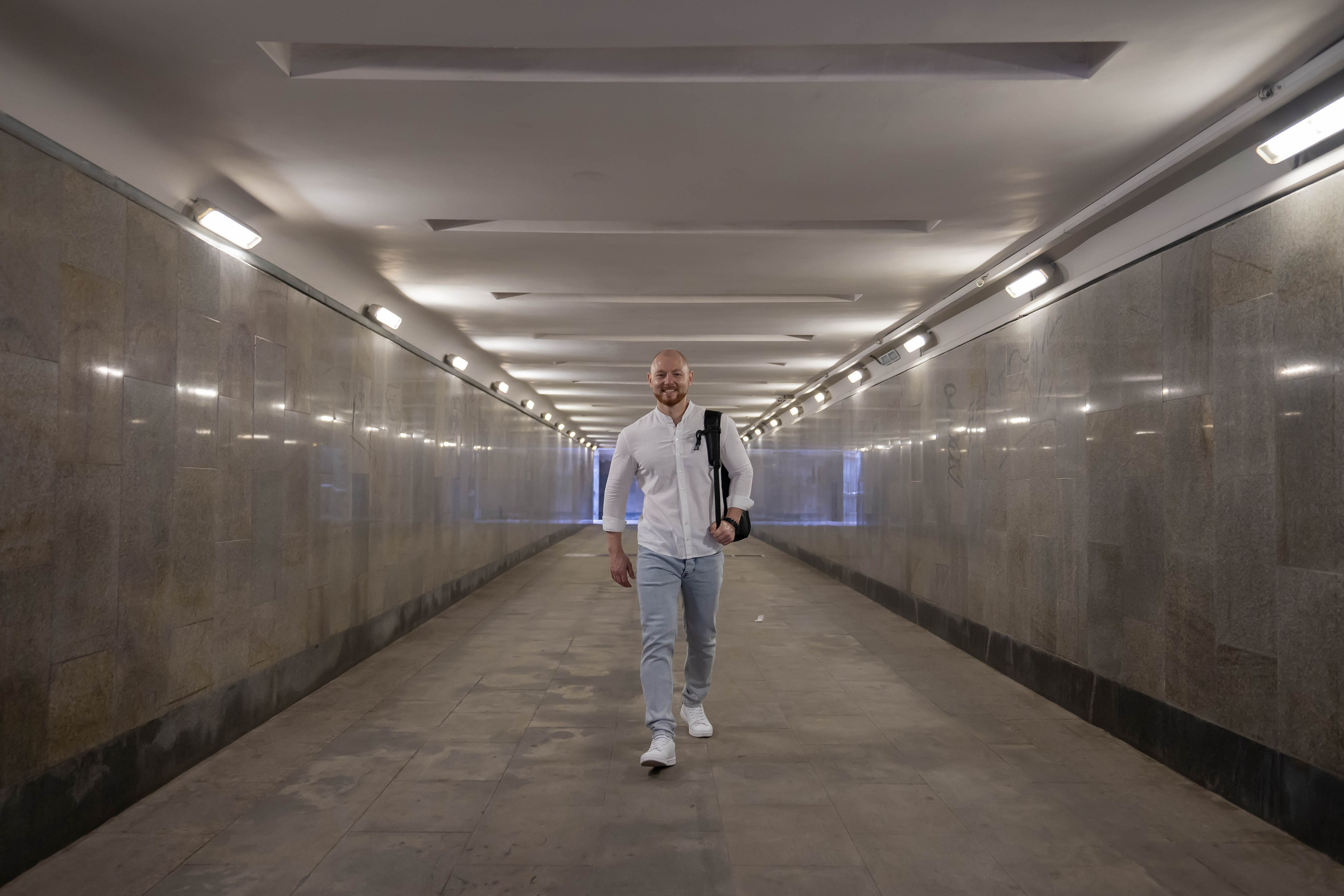 Михаил IT. Фотограф в Москве