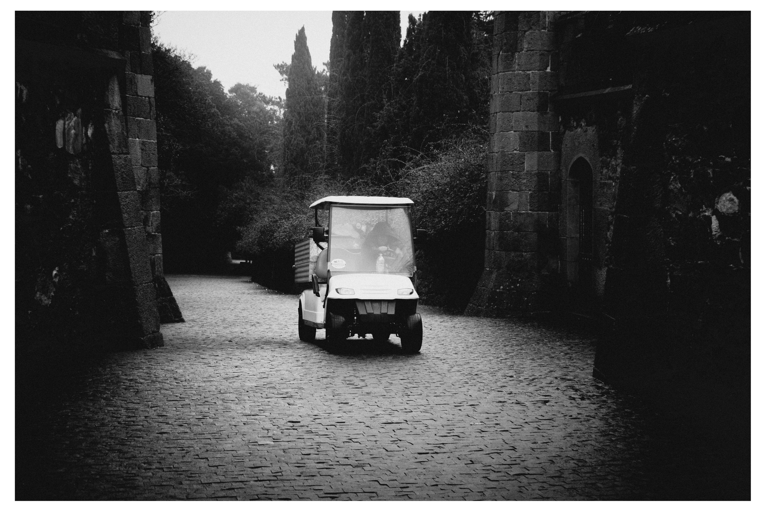 W&B HORIZONTAL. Фотограф в Севастополе Максим Черенёв