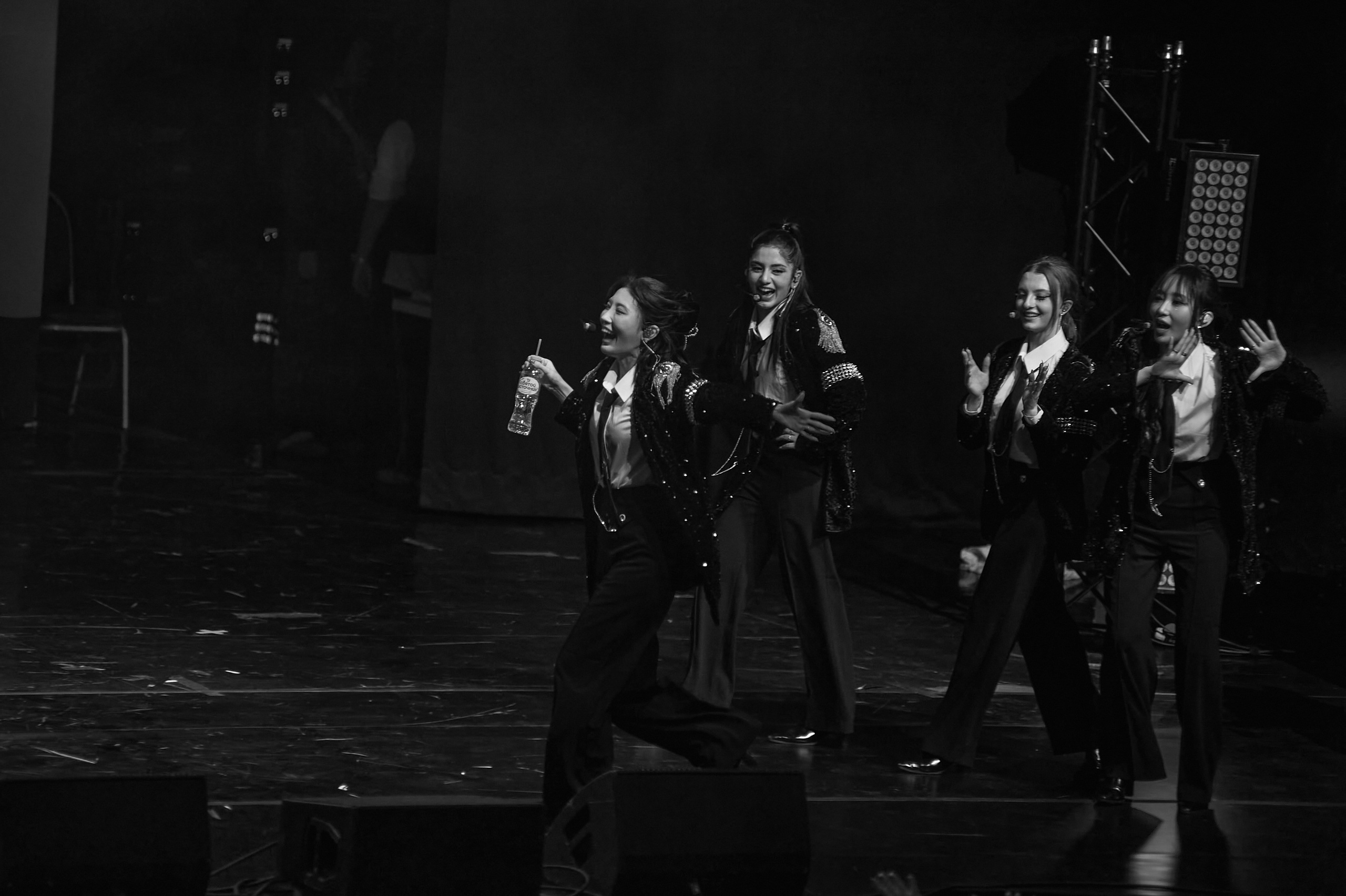 Concerts portfolio. Photographer Bangkok — Pattaya | фотограф Бангкок — Паттайа