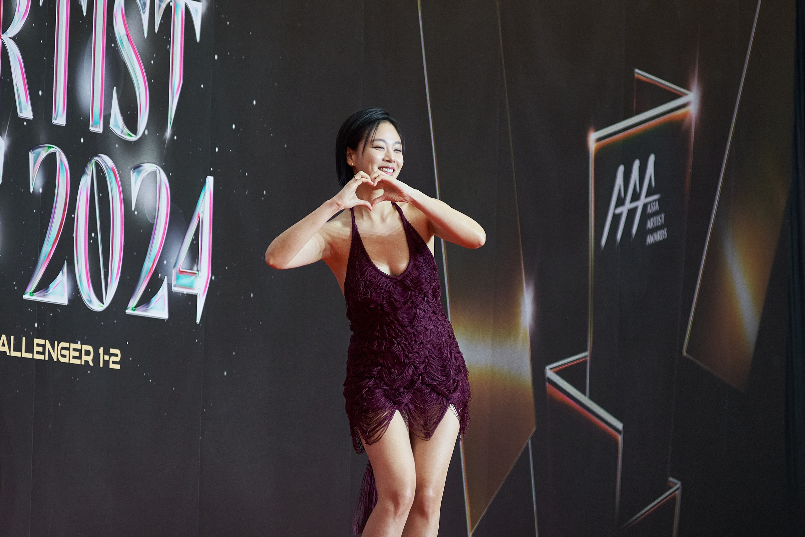 Asia Artist Awards 2024. Photographer Bangkok — Pattaya | фотограф Бангкок — Паттайа