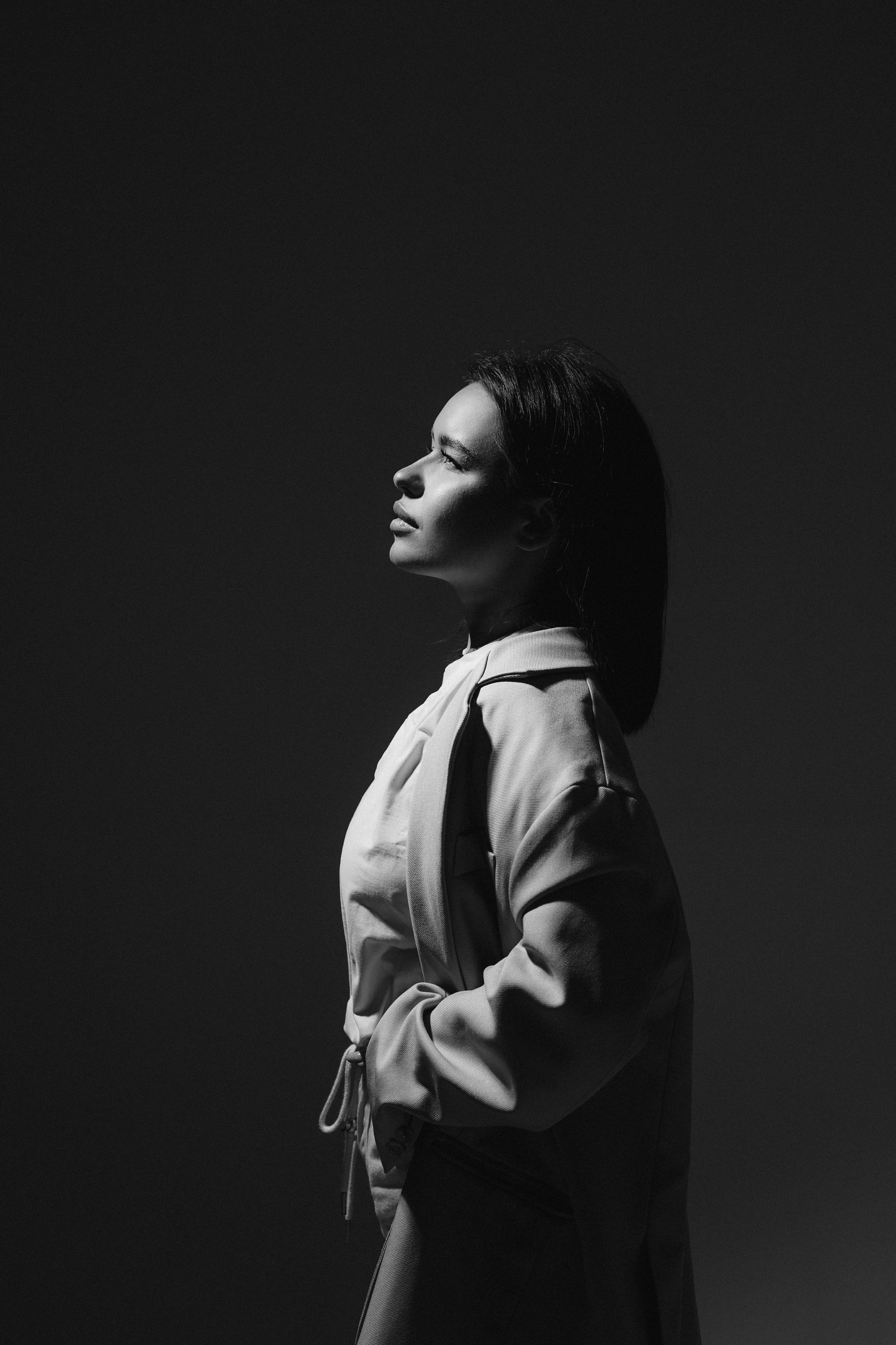 Kris. Фотограф Popova Polina