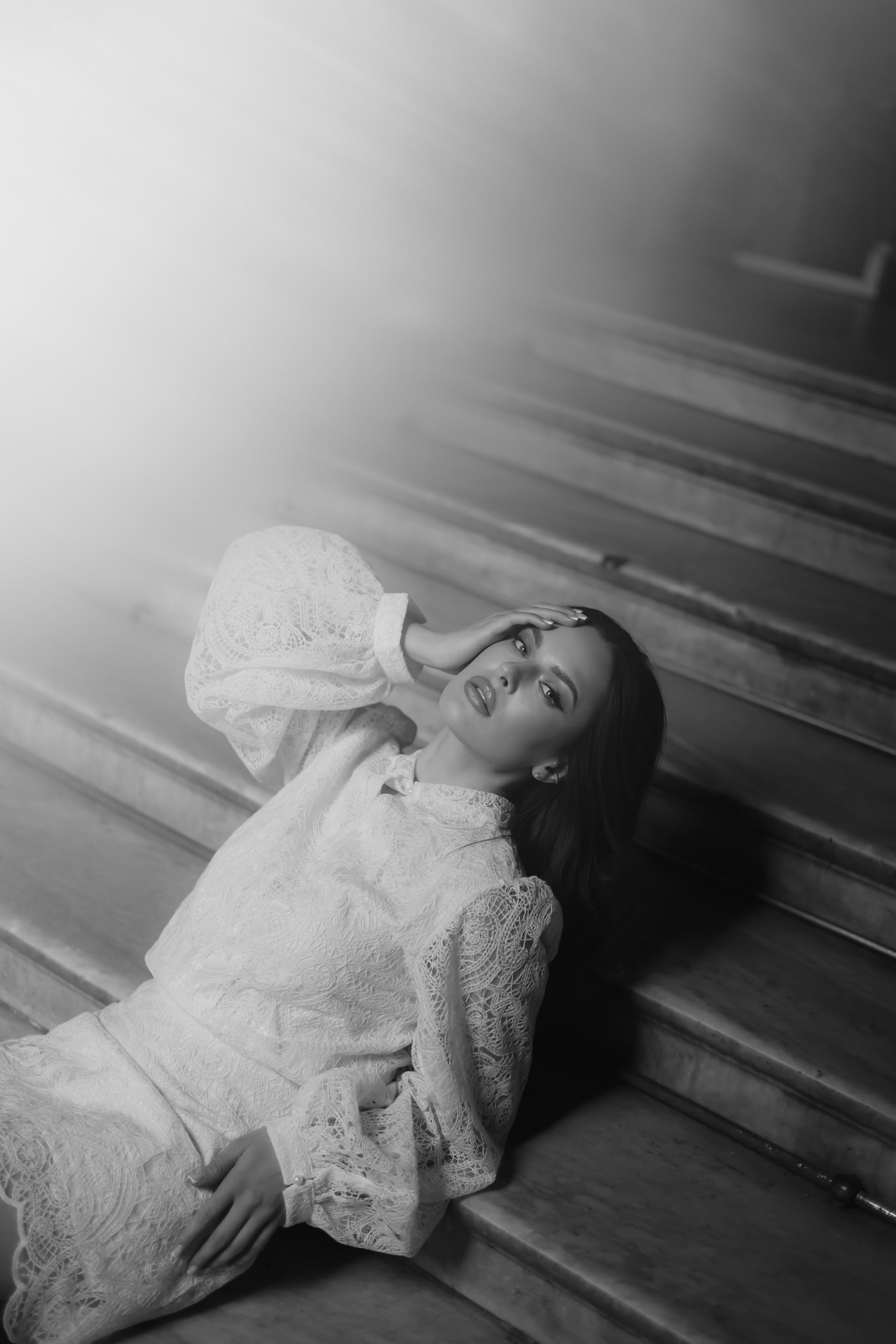 Ксения. Фотограф Popova Polina