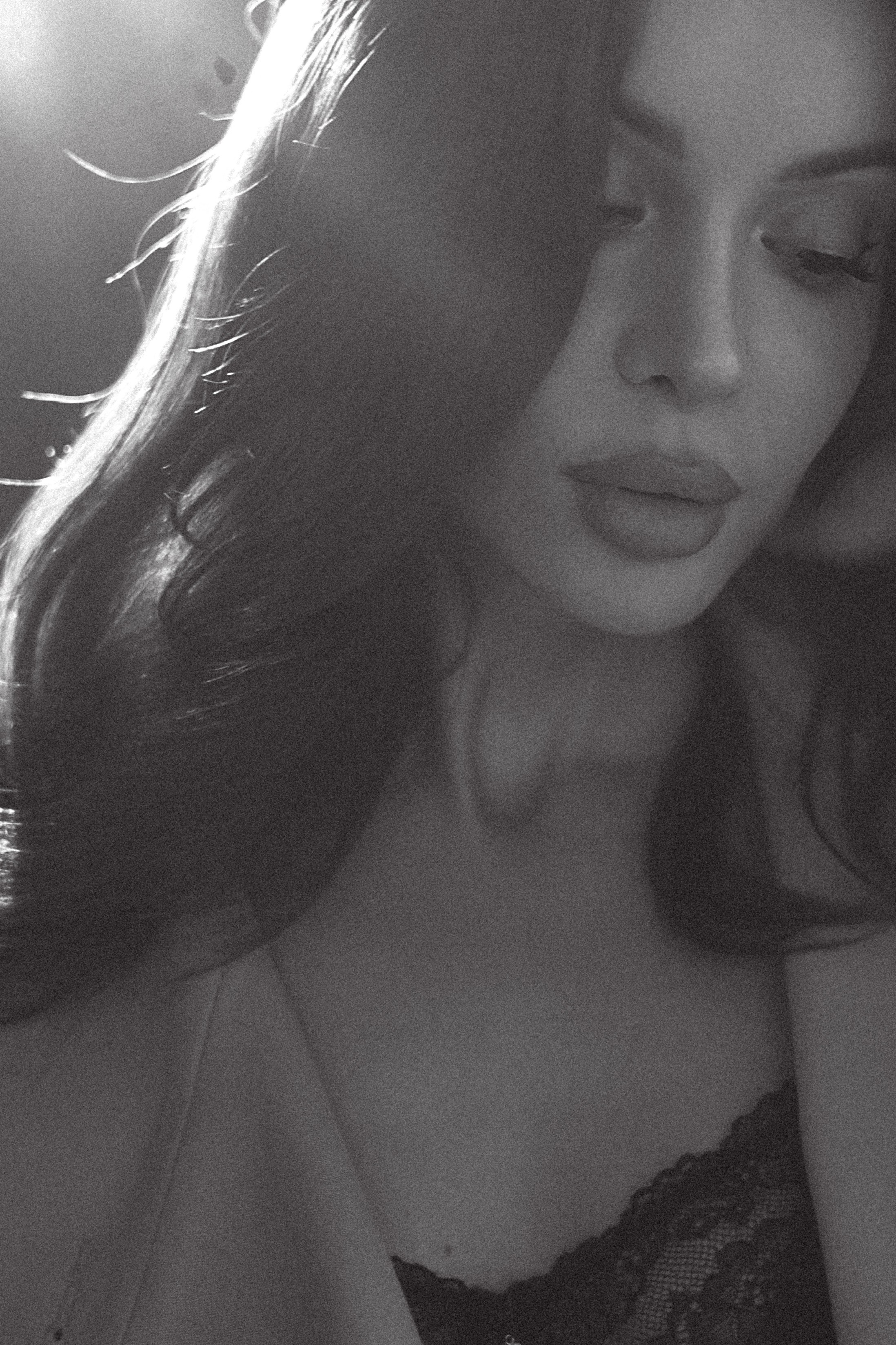 Elizabeth. Фотограф Popova Polina