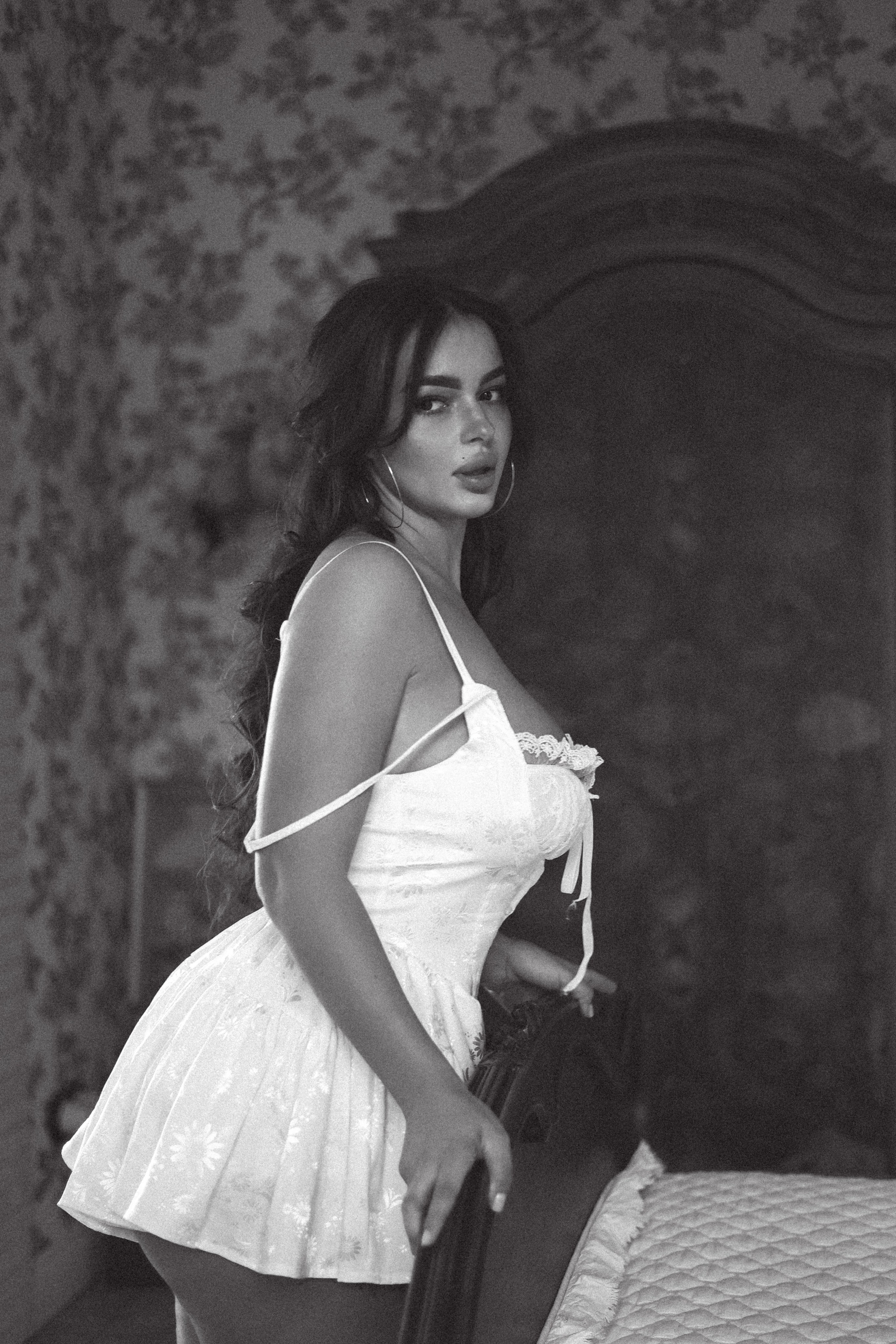 Anastasia. Фотограф Popova Polina