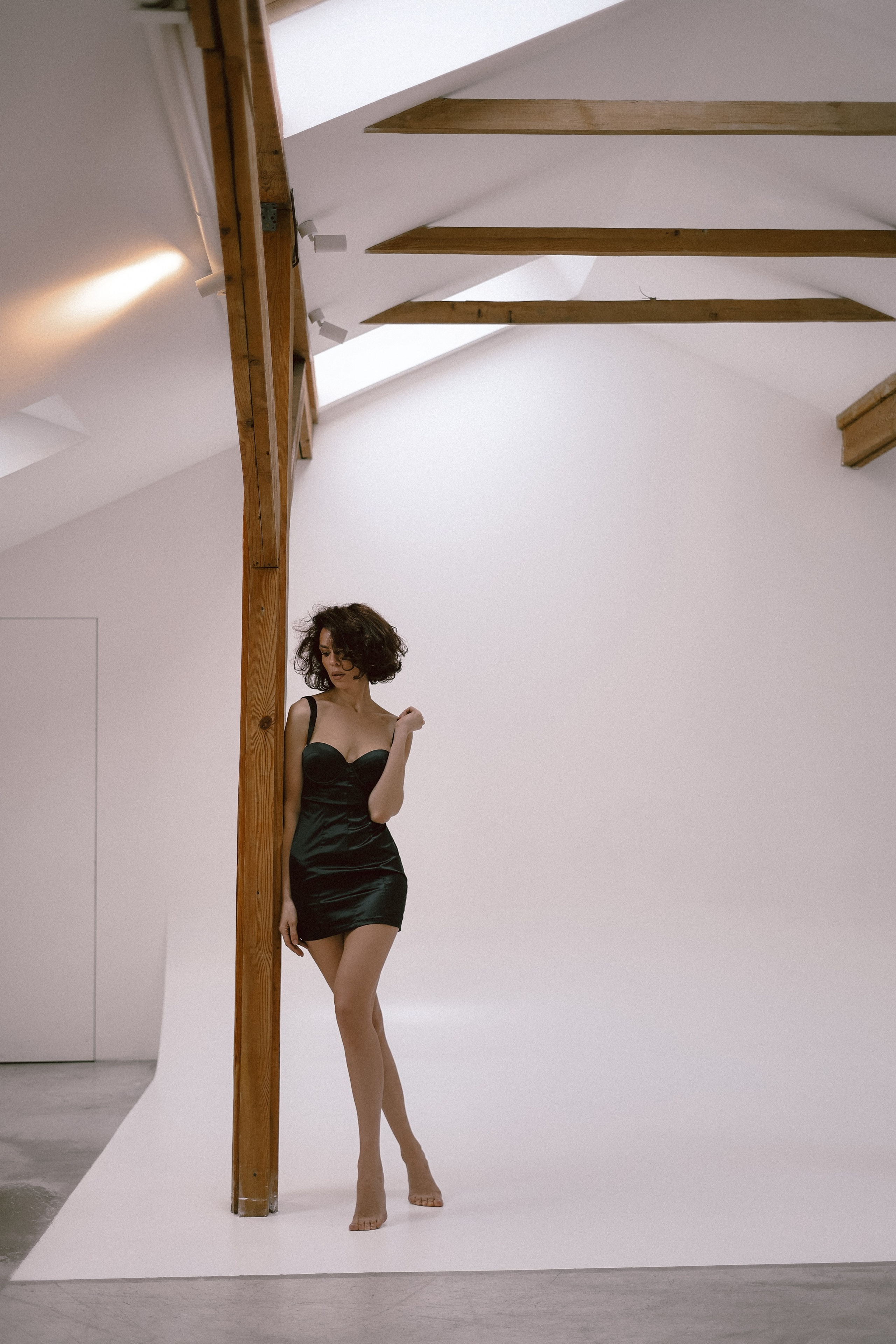 Yana. Фотограф Popova Polina