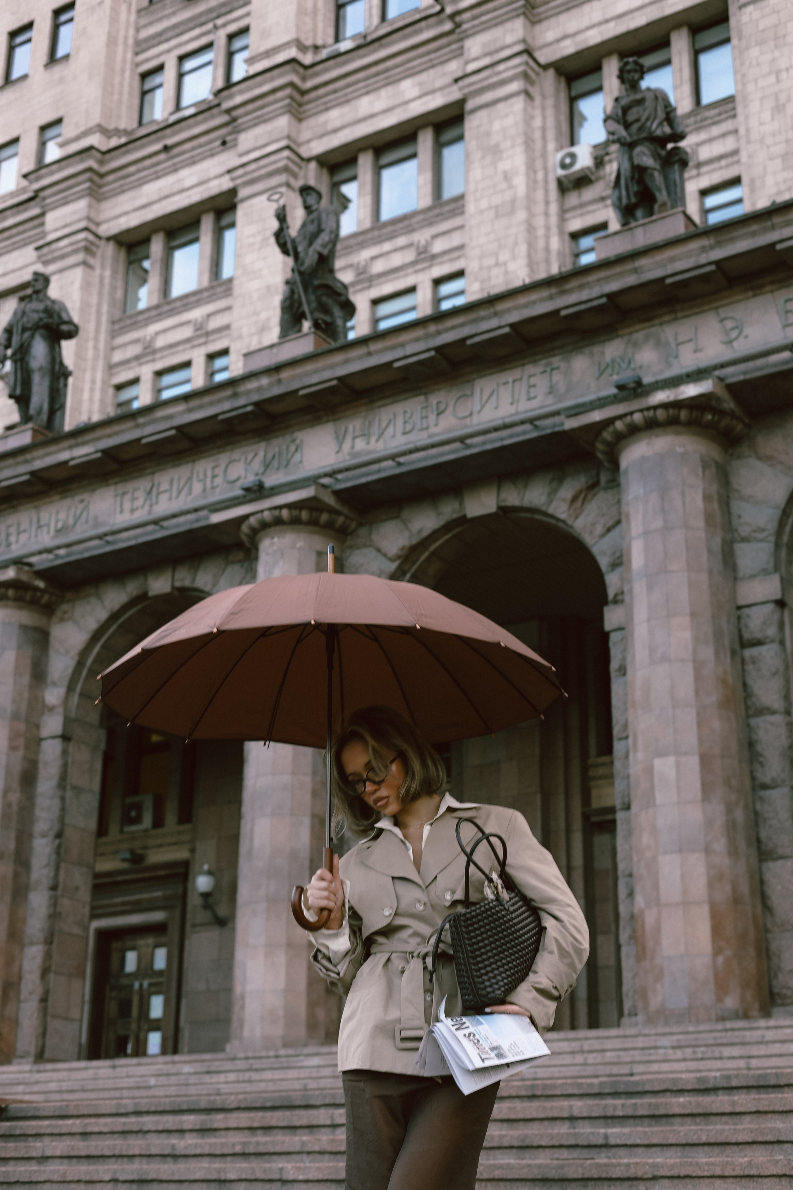 Kate. Фотограф Popova Polina