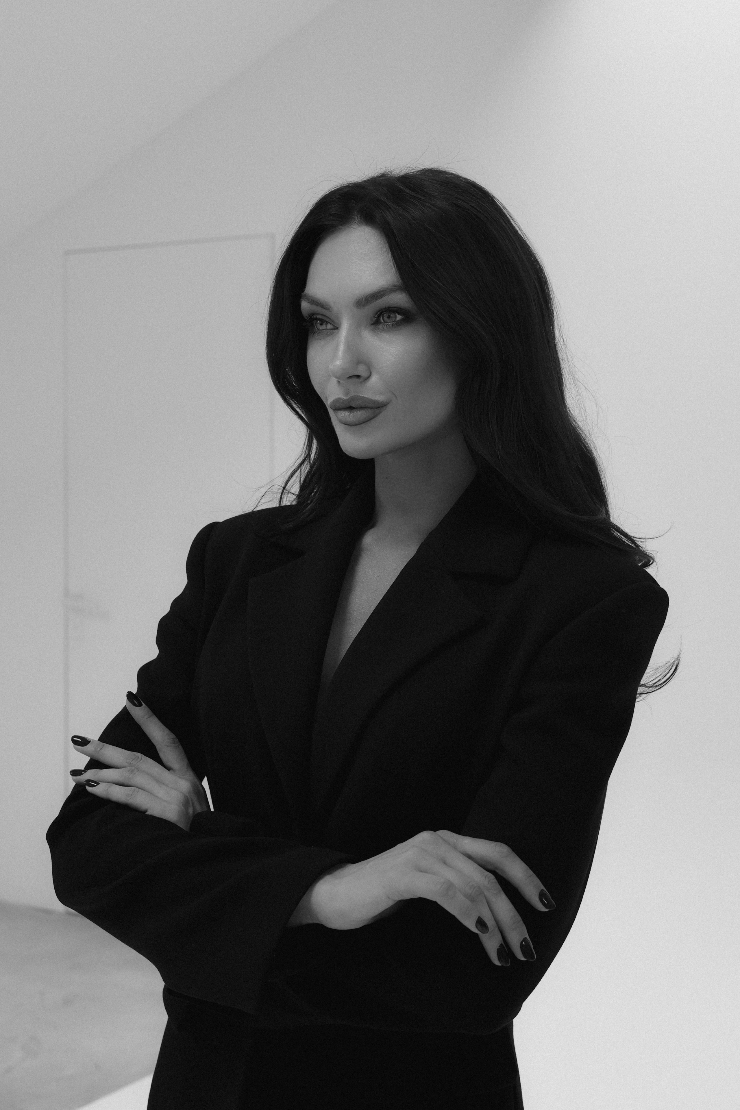 Julia. Фотограф Popova Polina