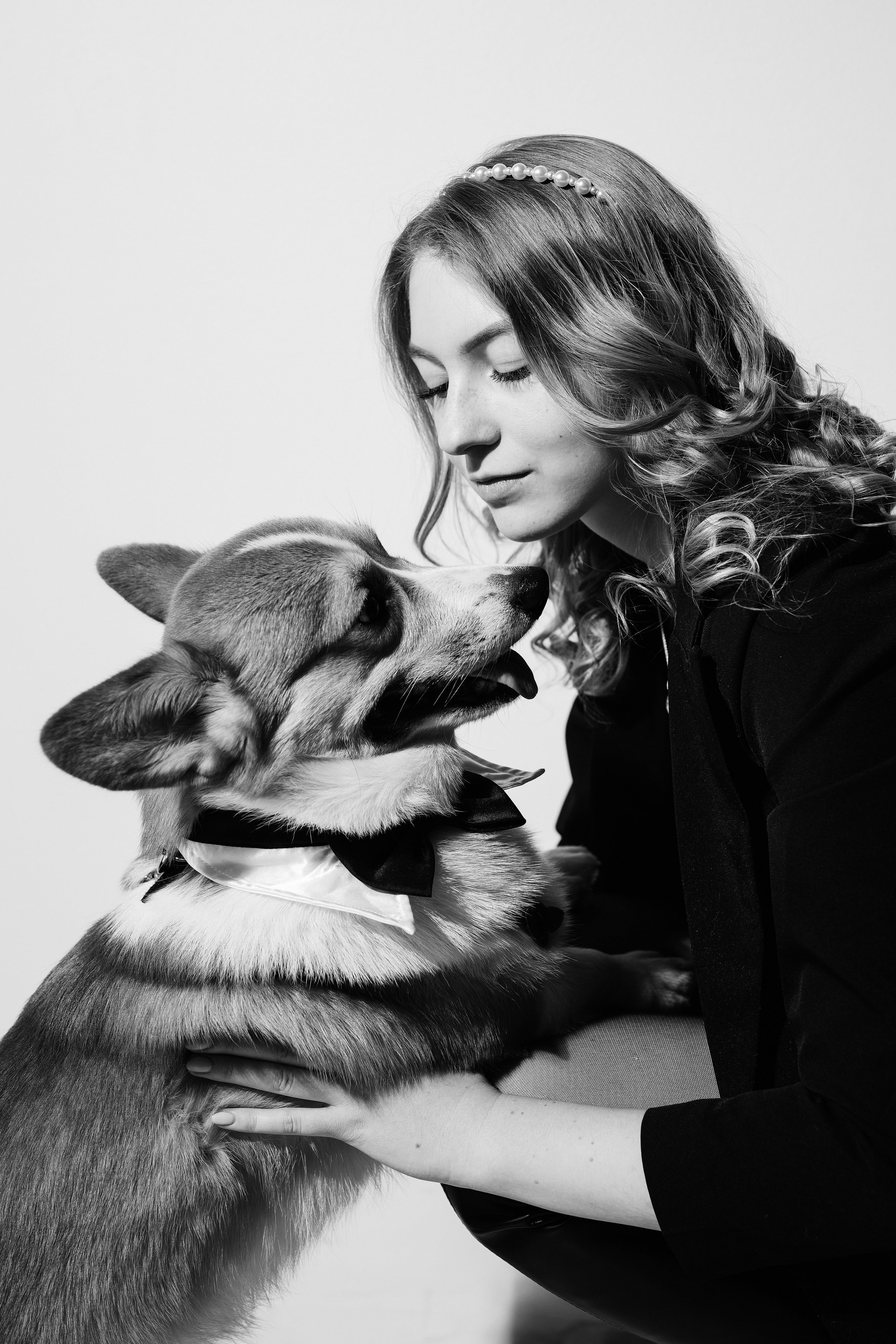 Таня и Пич. Свадебный, семейный фотограф в Рязани Лена Брант