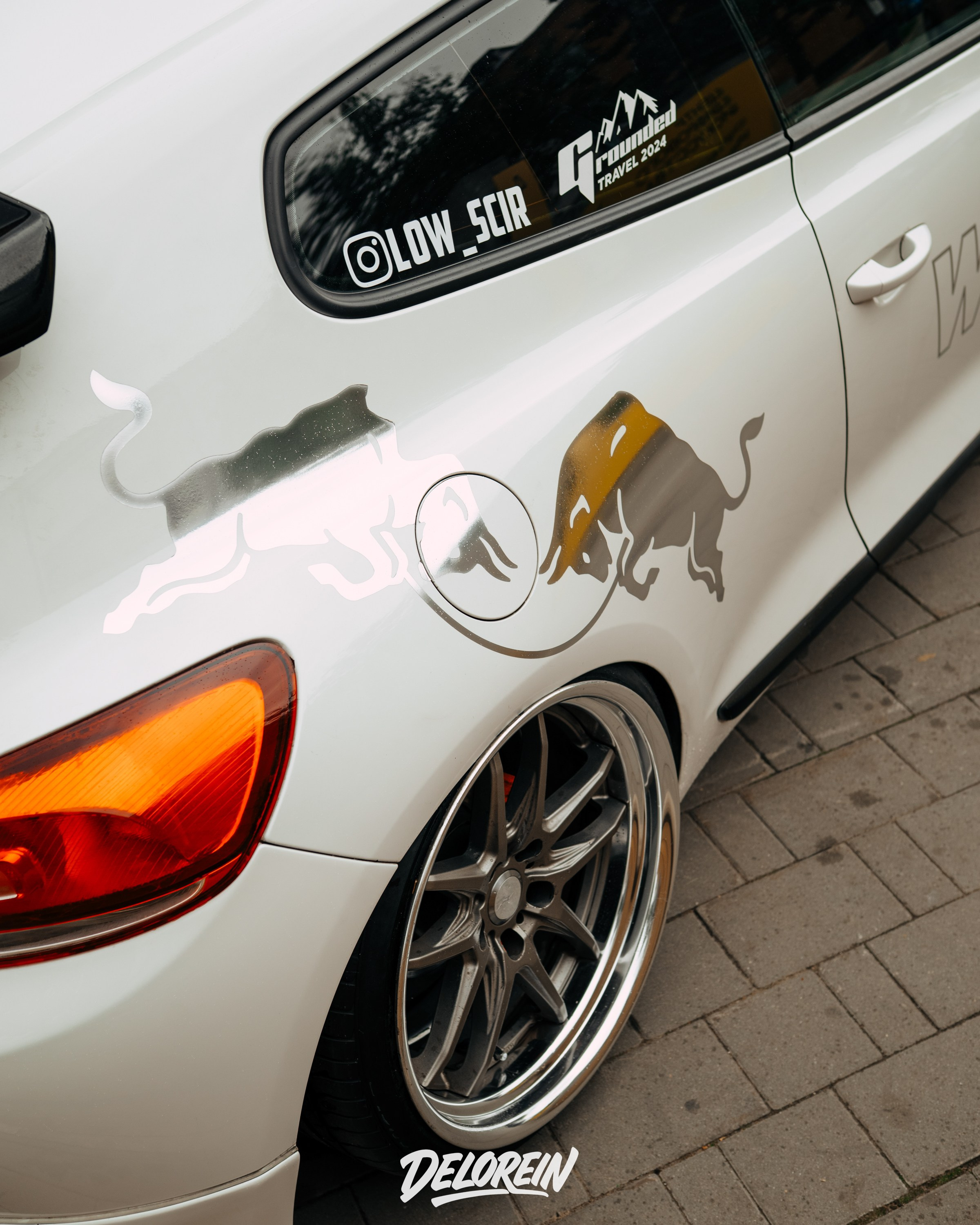 CIAY meet 27 сентября 2025. DeLorein