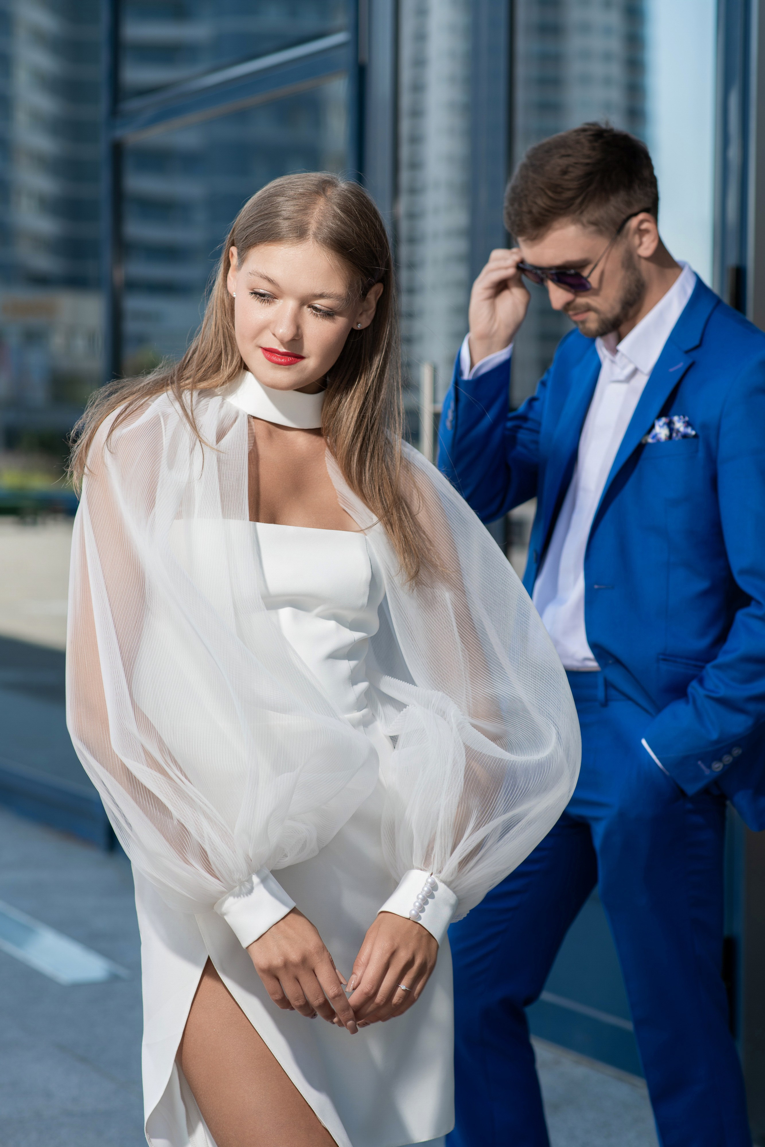 Egor&Kate. Portrait photographer in Minsk Slava Potalakh