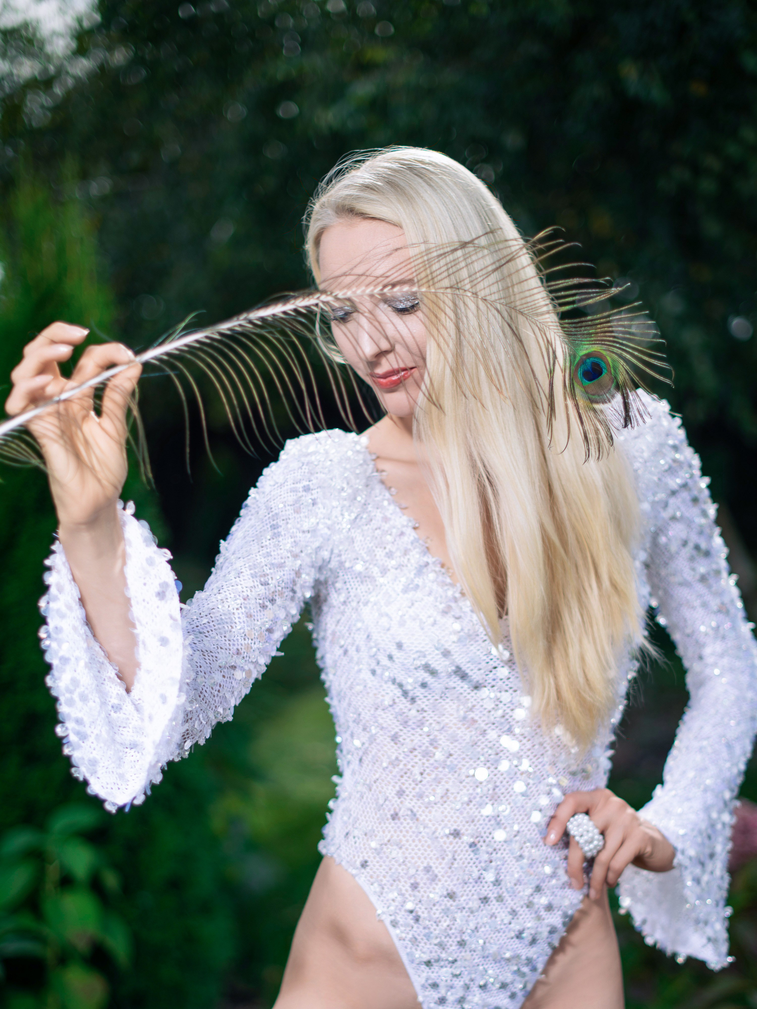 Luminous. Portrait photographer in Minsk Slava Potalakh