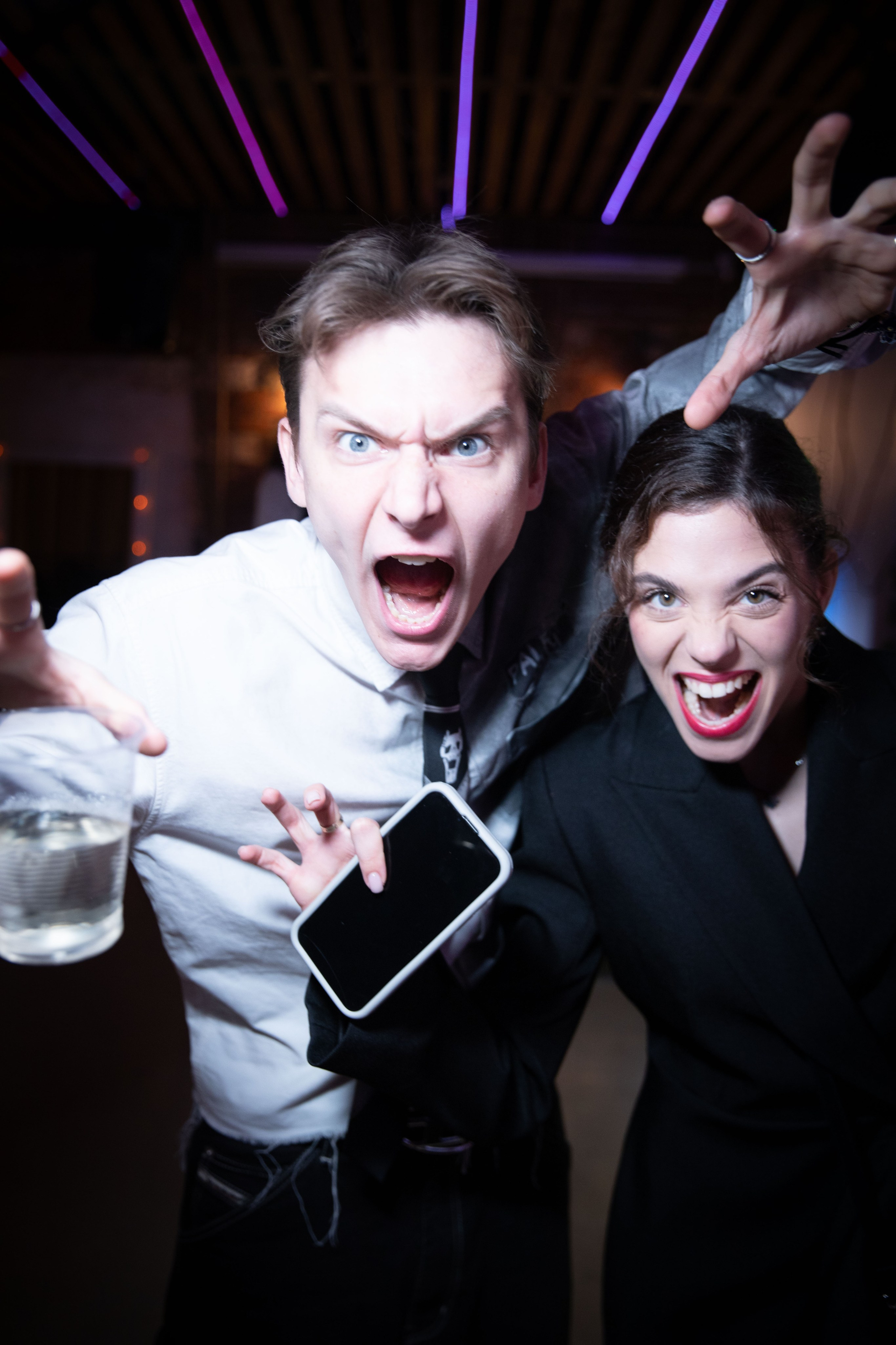 Репортажные съемки. Портретный фотограф