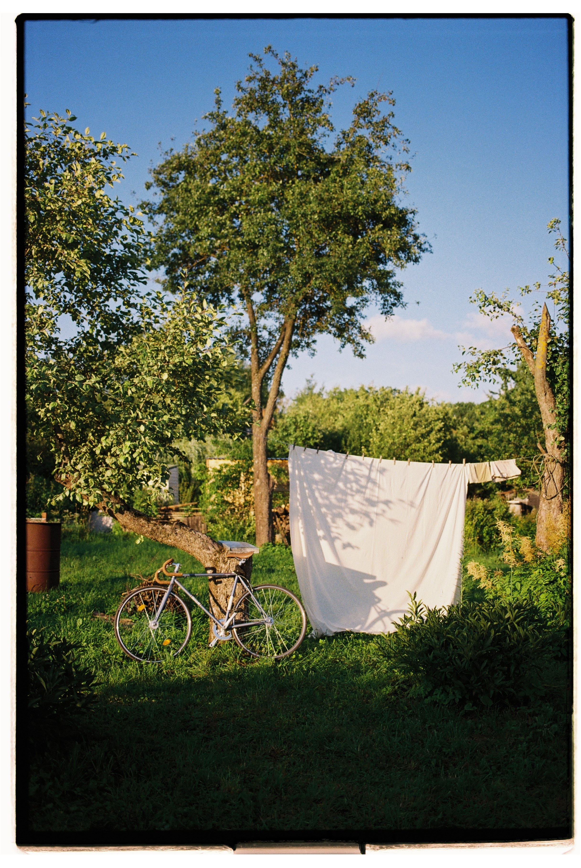 Дача. Свадебный фотограф Артем Смирнов