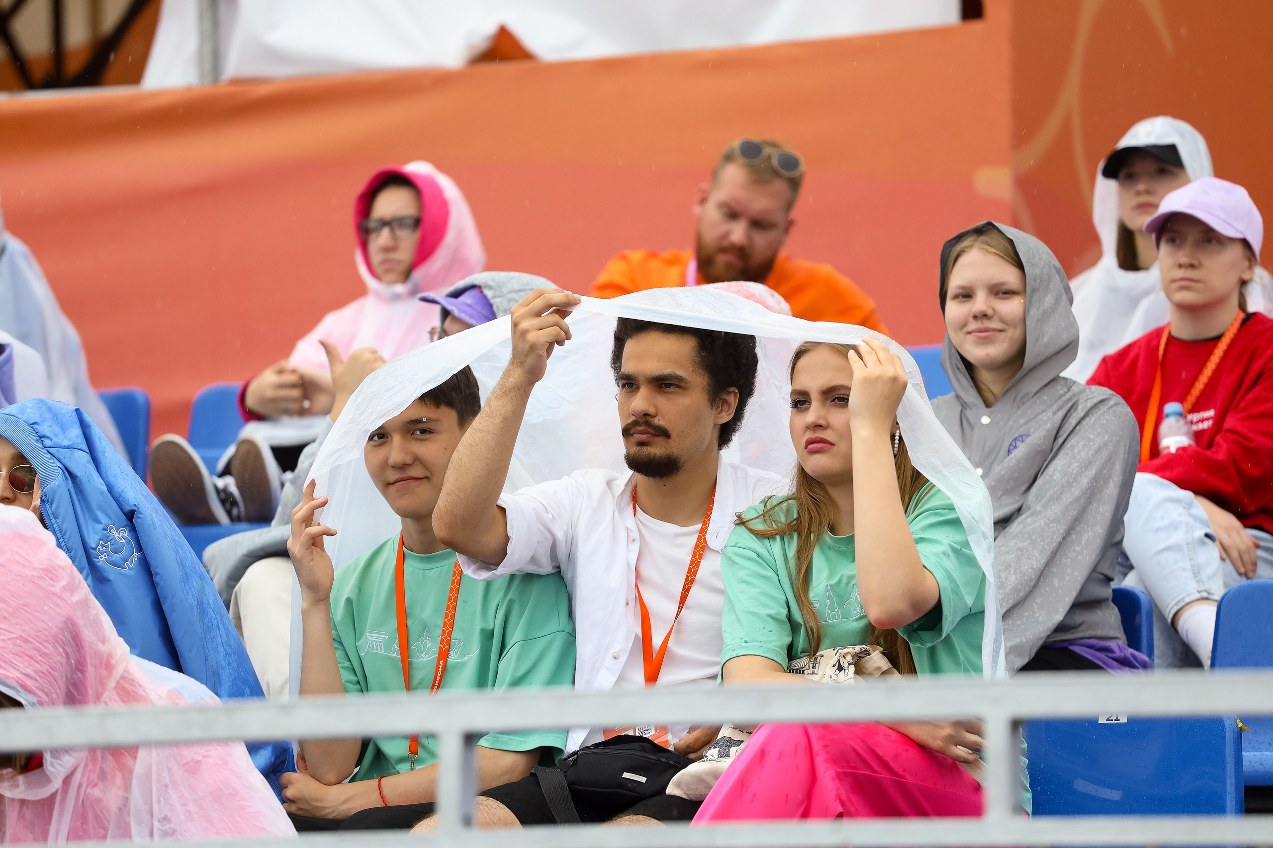 Российская студенческая весна 2023 Пермь. Фотограф Дмитрий Молчанов | Фотограф Пермь | Фотограф