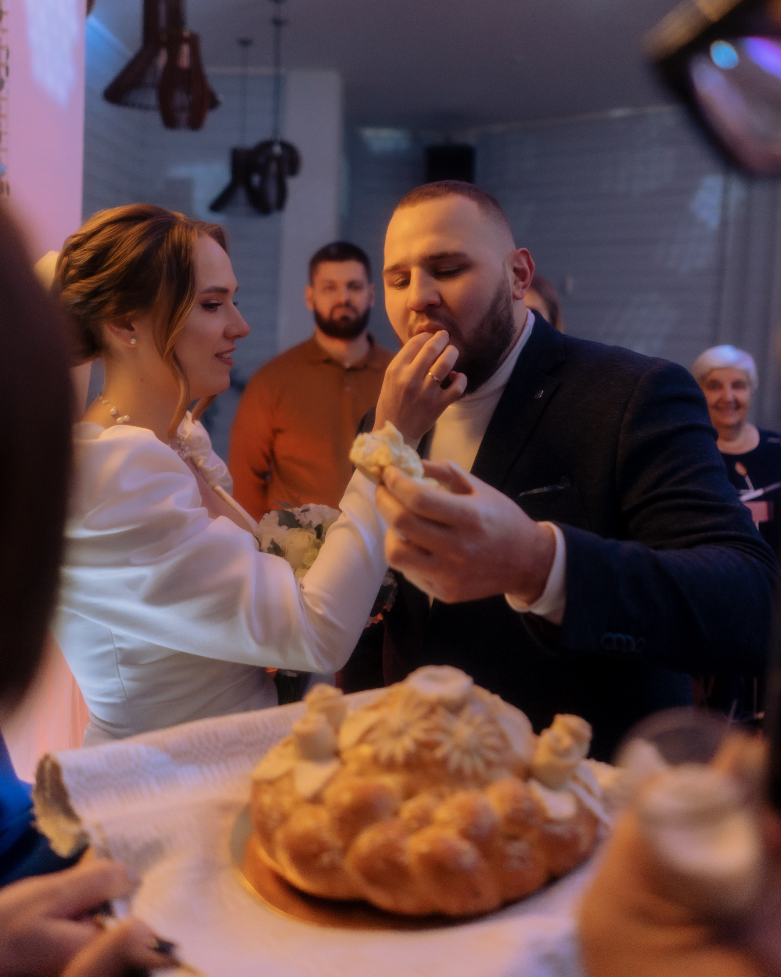 Винтажная сказка'. Свадебный фотограф в Санкт-Петербурге Миша Репина