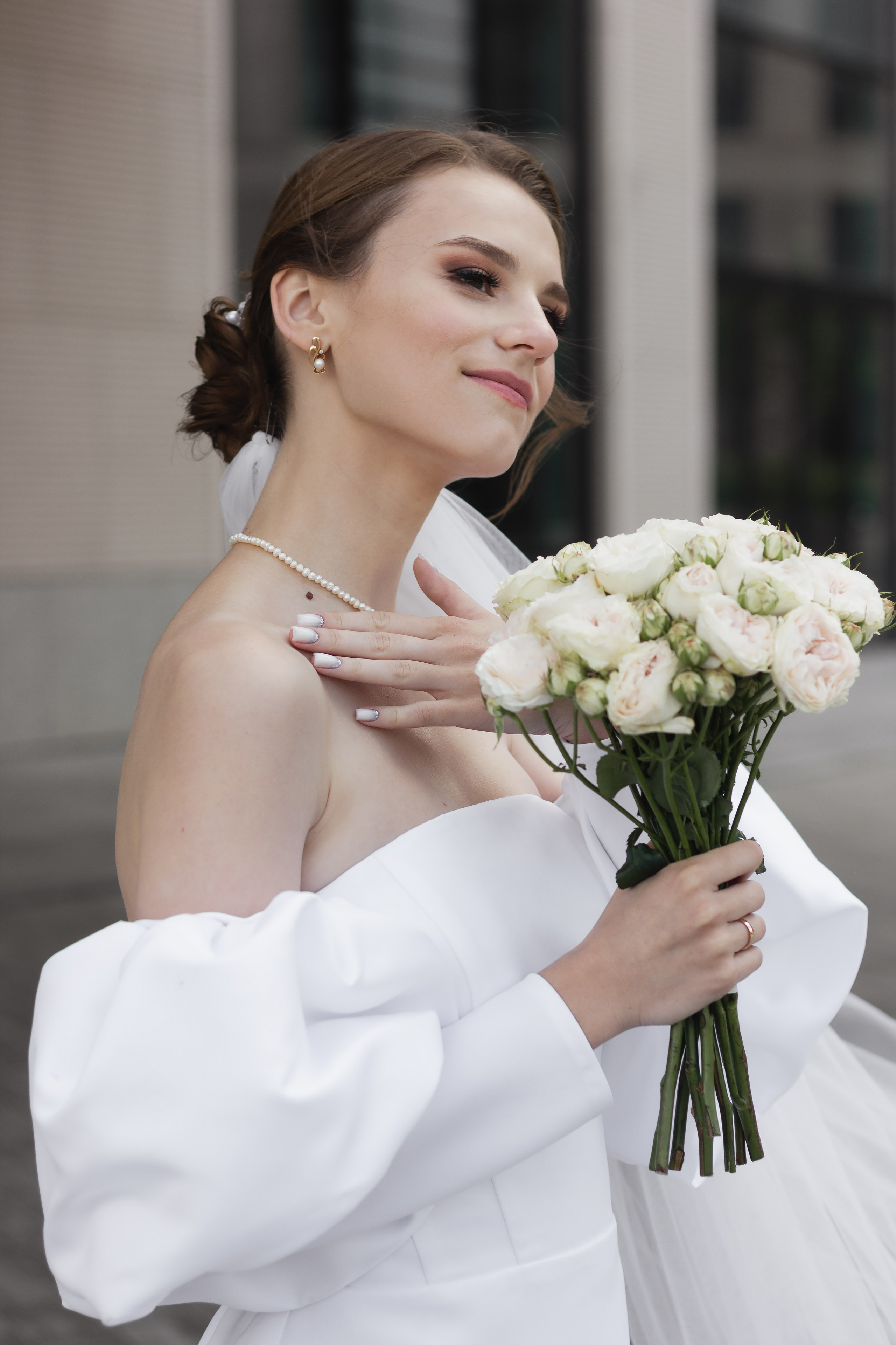 Свадебная съемка в Минске. Фотограф Минск, Кричев — Елизавета Котова