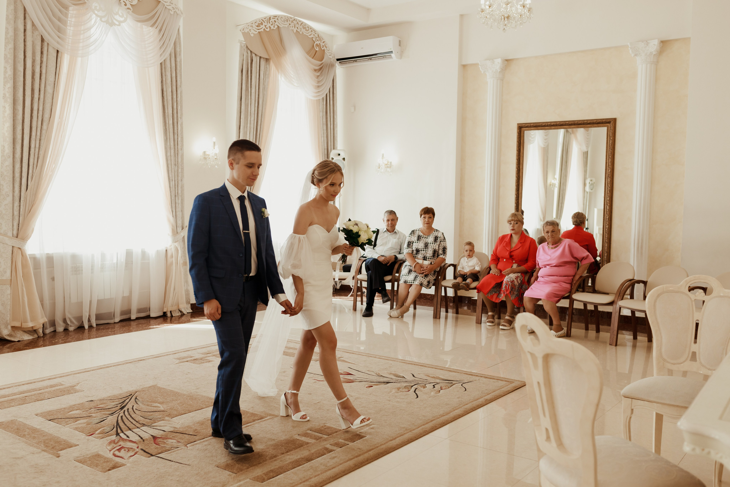 Ваня & Настя. ФОТОГРАФ Маргарита Сивакова | Ярославль Кострома Москва